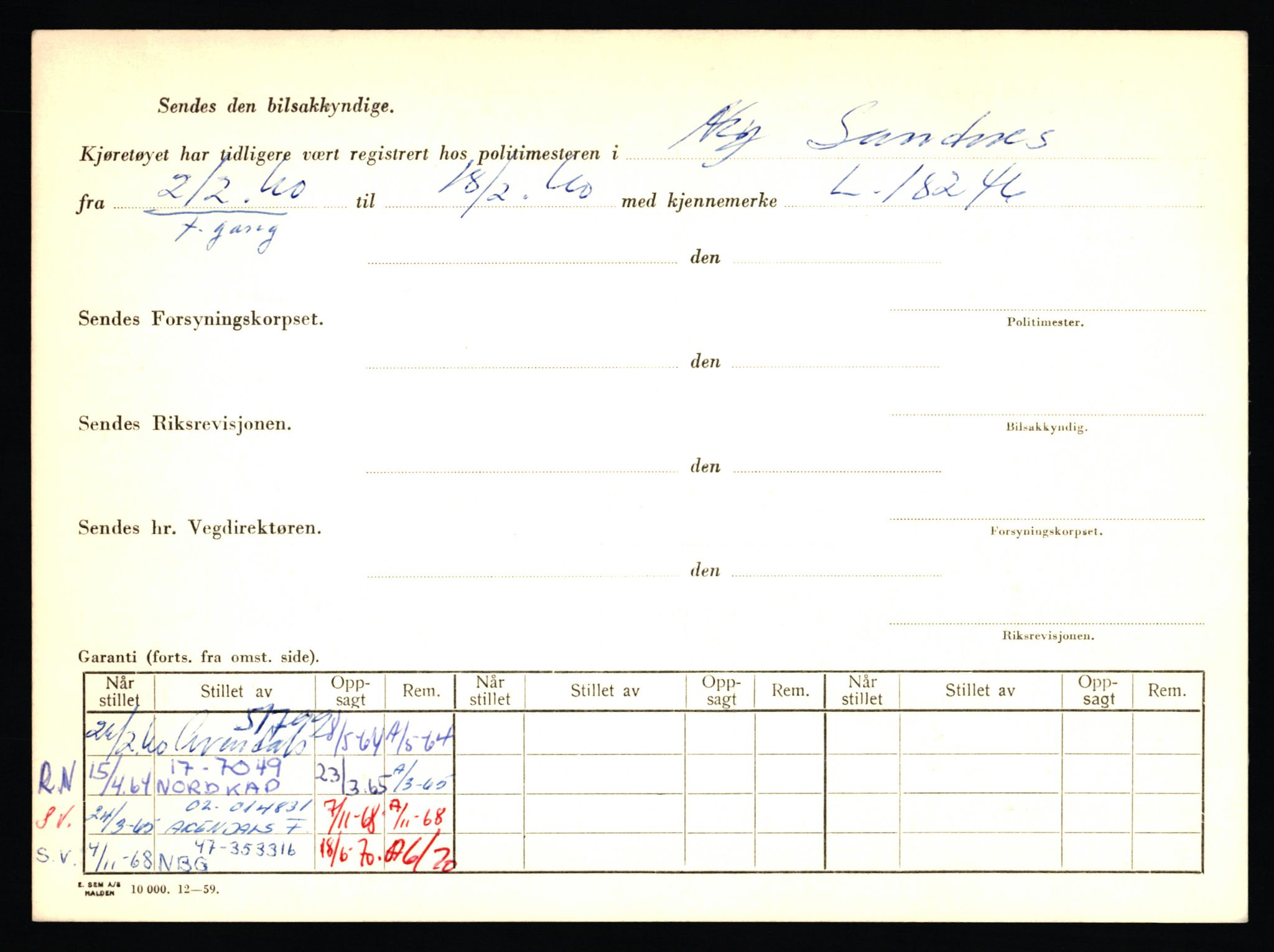 Stavanger trafikkstasjon, AV/SAST-A-101942/0/F/L0037: L-20500 - L-21499, 1930-1971, p. 754