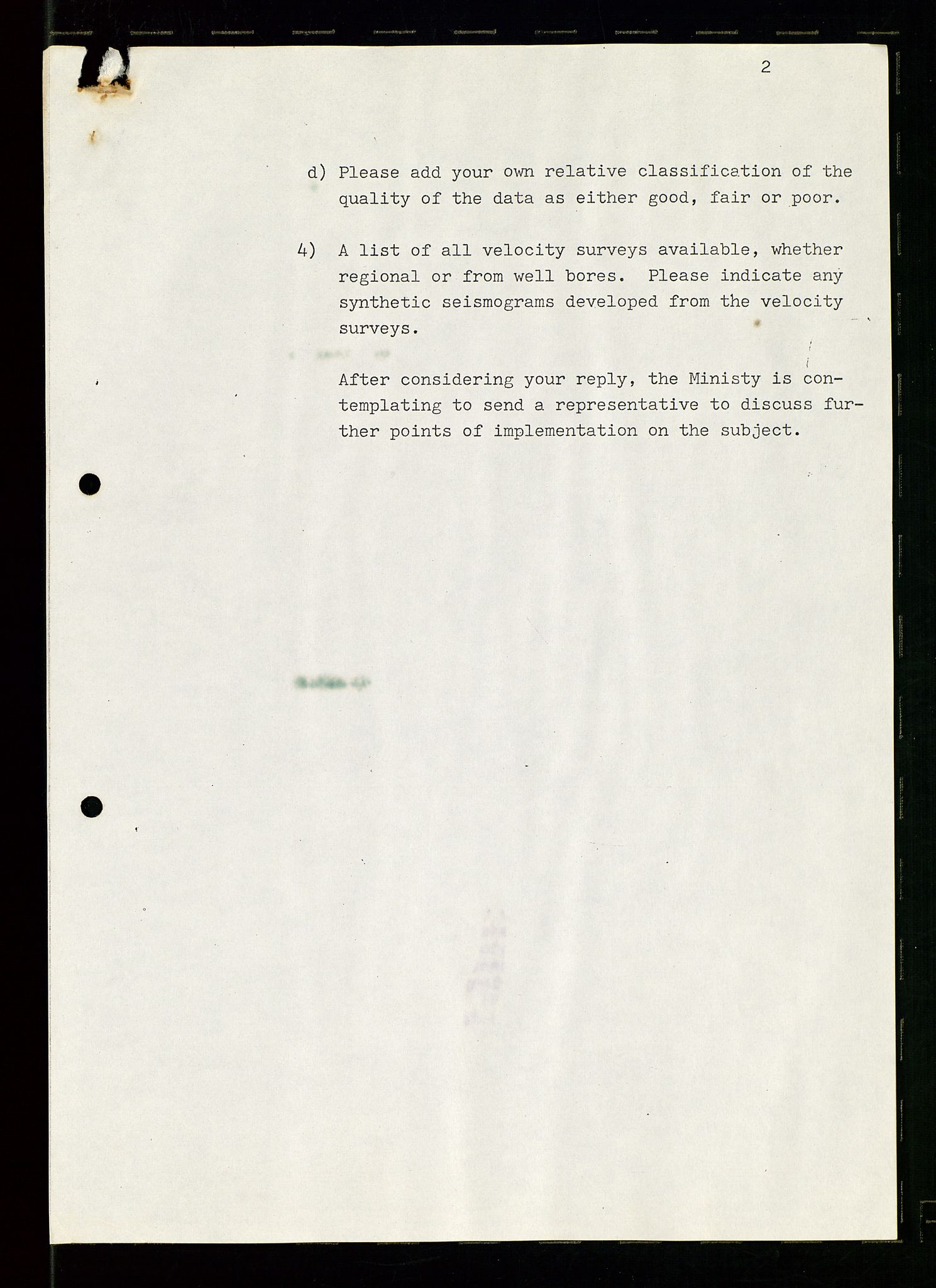 Industridepartementet, Oljekontoret, AV/SAST-A-101348/Dc/L0003: Ekofisk prosjekt, utbygging av Ekofiskfeltet, diverse, 1970-1972