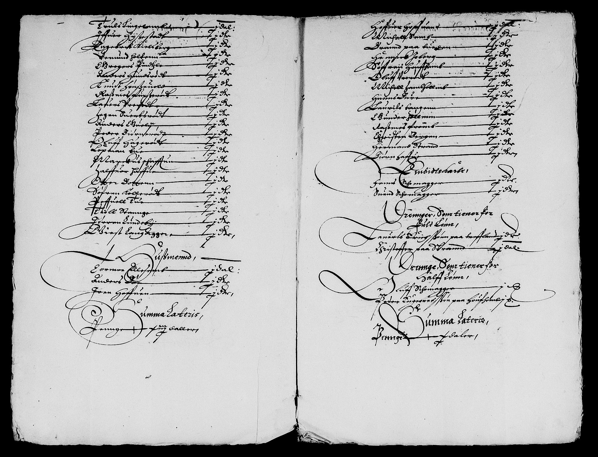 Rentekammeret inntil 1814, Reviderte regnskaper, Lensregnskaper, AV/RA-EA-5023/R/Rb/Rba/L0059: Akershus len, 1621-1622