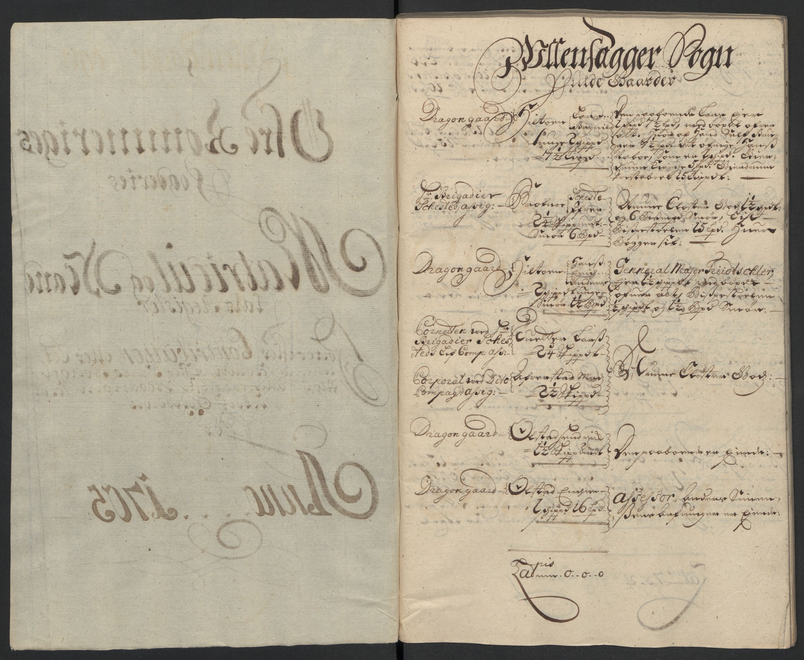 Rentekammeret inntil 1814, Reviderte regnskaper, Fogderegnskap, AV/RA-EA-4092/R12/L0717: Fogderegnskap Øvre Romerike, 1704-1705, p. 276