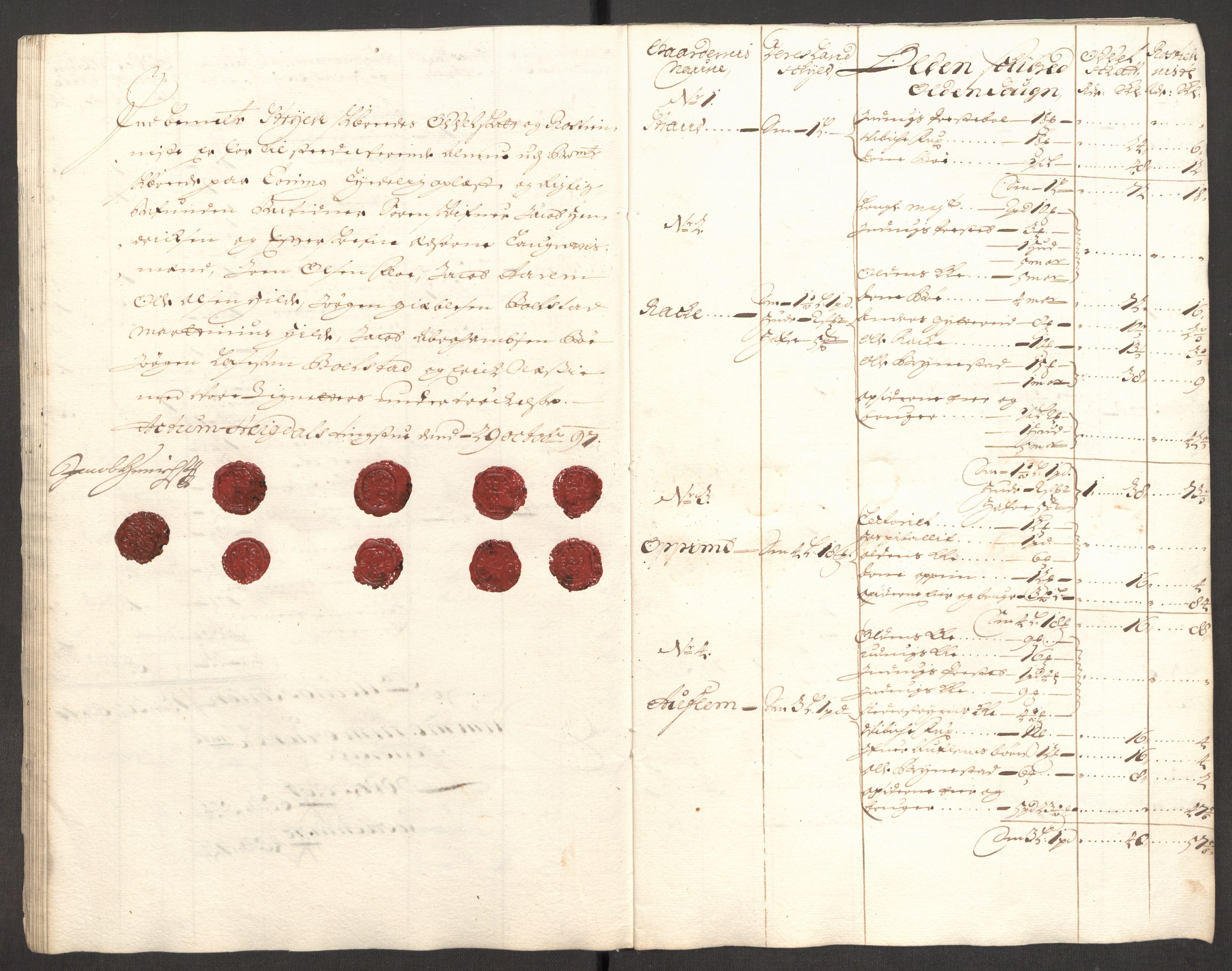 Rentekammeret inntil 1814, Reviderte regnskaper, Fogderegnskap, AV/RA-EA-4092/R53/L3423: Fogderegnskap Sunn- og Nordfjord, 1697-1698, p. 92