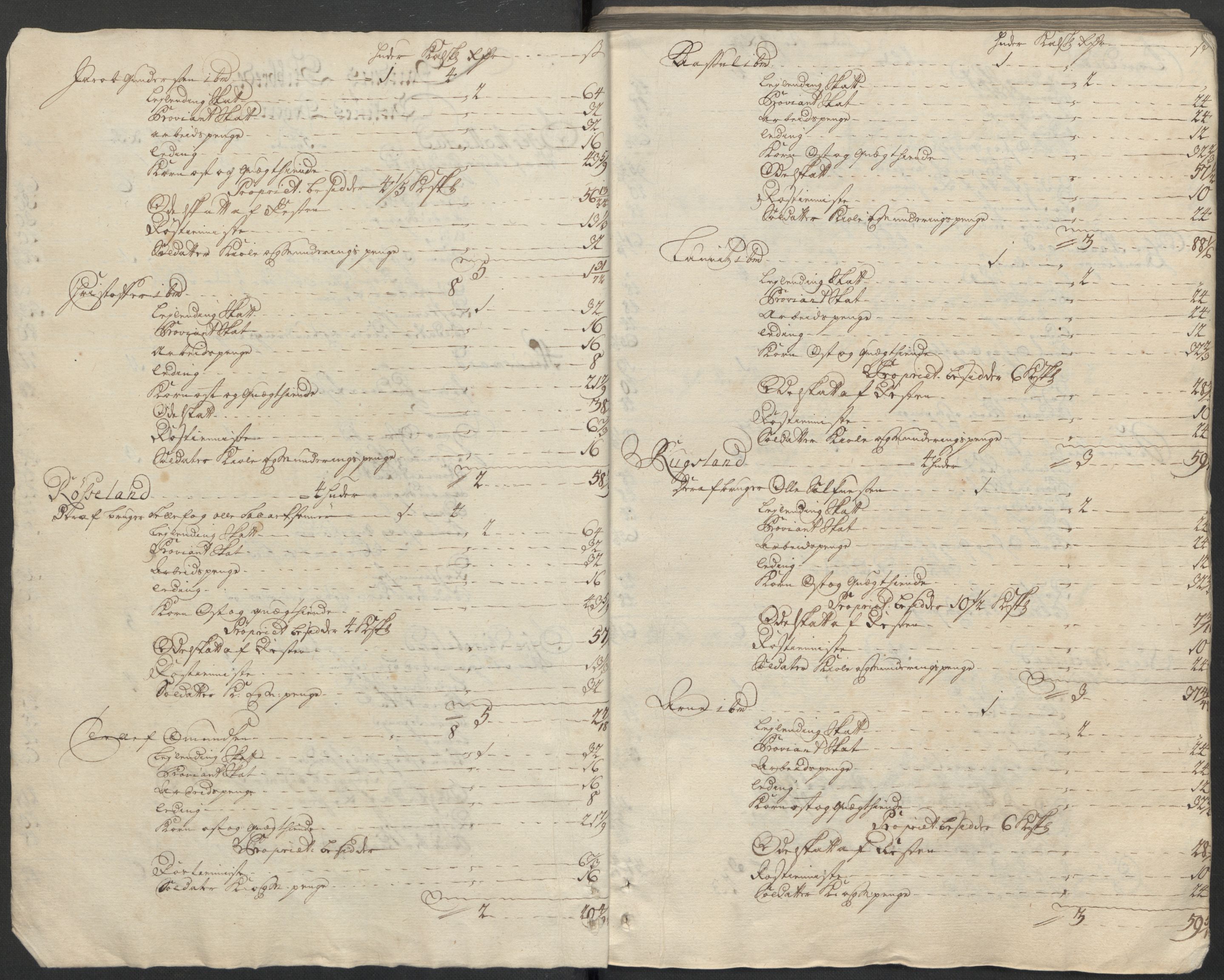 Rentekammeret inntil 1814, Reviderte regnskaper, Fogderegnskap, RA/EA-4092/R39/L2320: Fogderegnskap Nedenes, 1712, p. 7