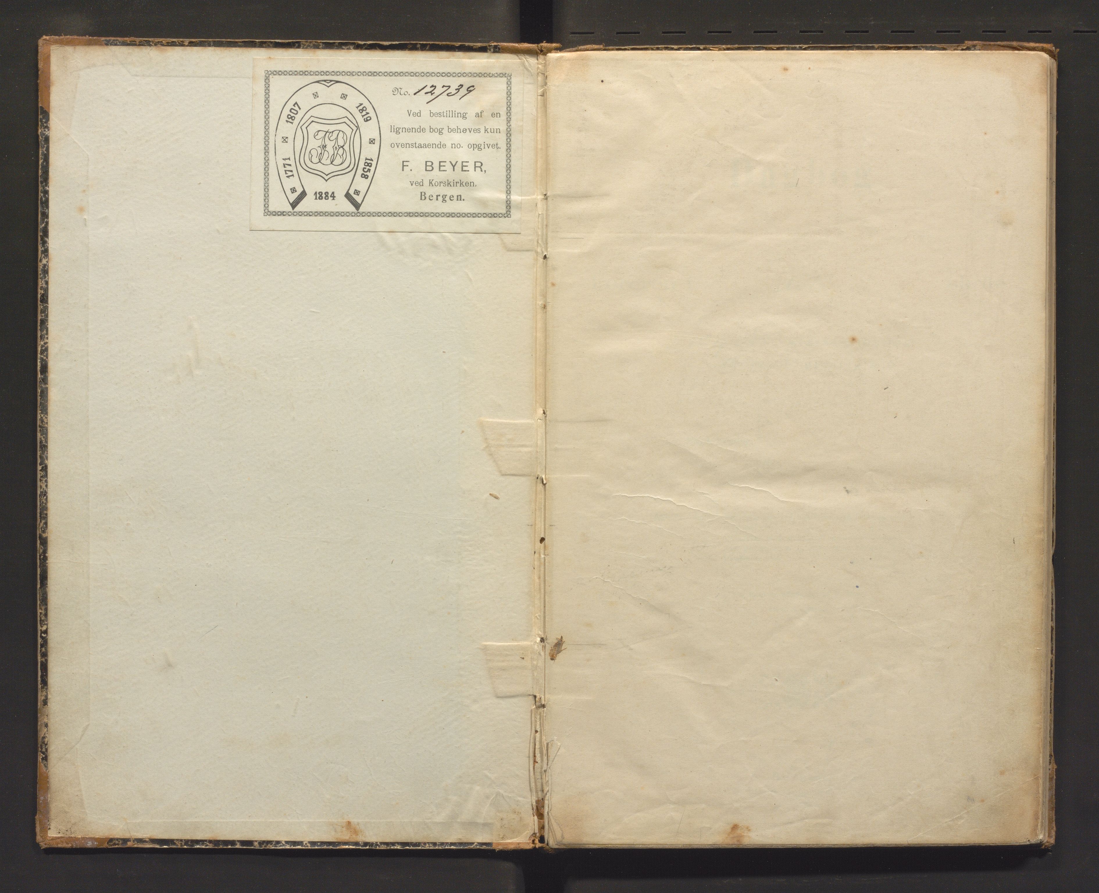 Askøy kommune. Barneskulane, IKAH/1247-231/G/Gg/L0001: Dagbok for Åsebø skule i Alversund prestegjeld Åsebø, Stien og Askøy krinsar , 1900-1919