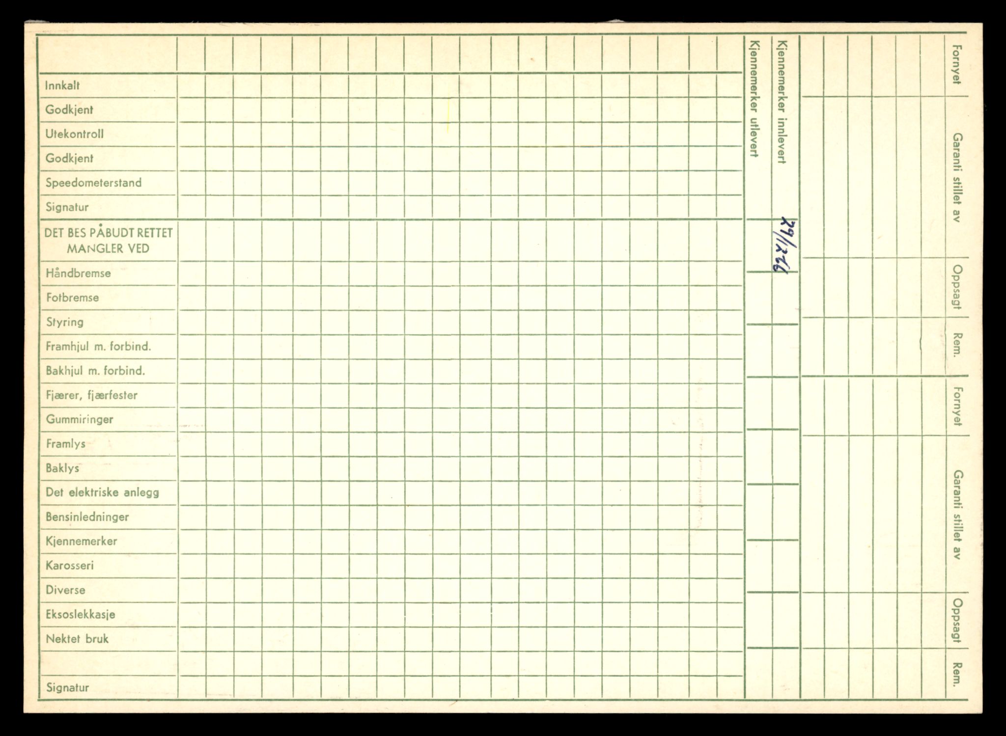 Møre og Romsdal vegkontor - Ålesund trafikkstasjon, AV/SAT-A-4099/F/Fe/L0039: Registreringskort for kjøretøy T 13361 - T 13530, 1927-1998, p. 1620