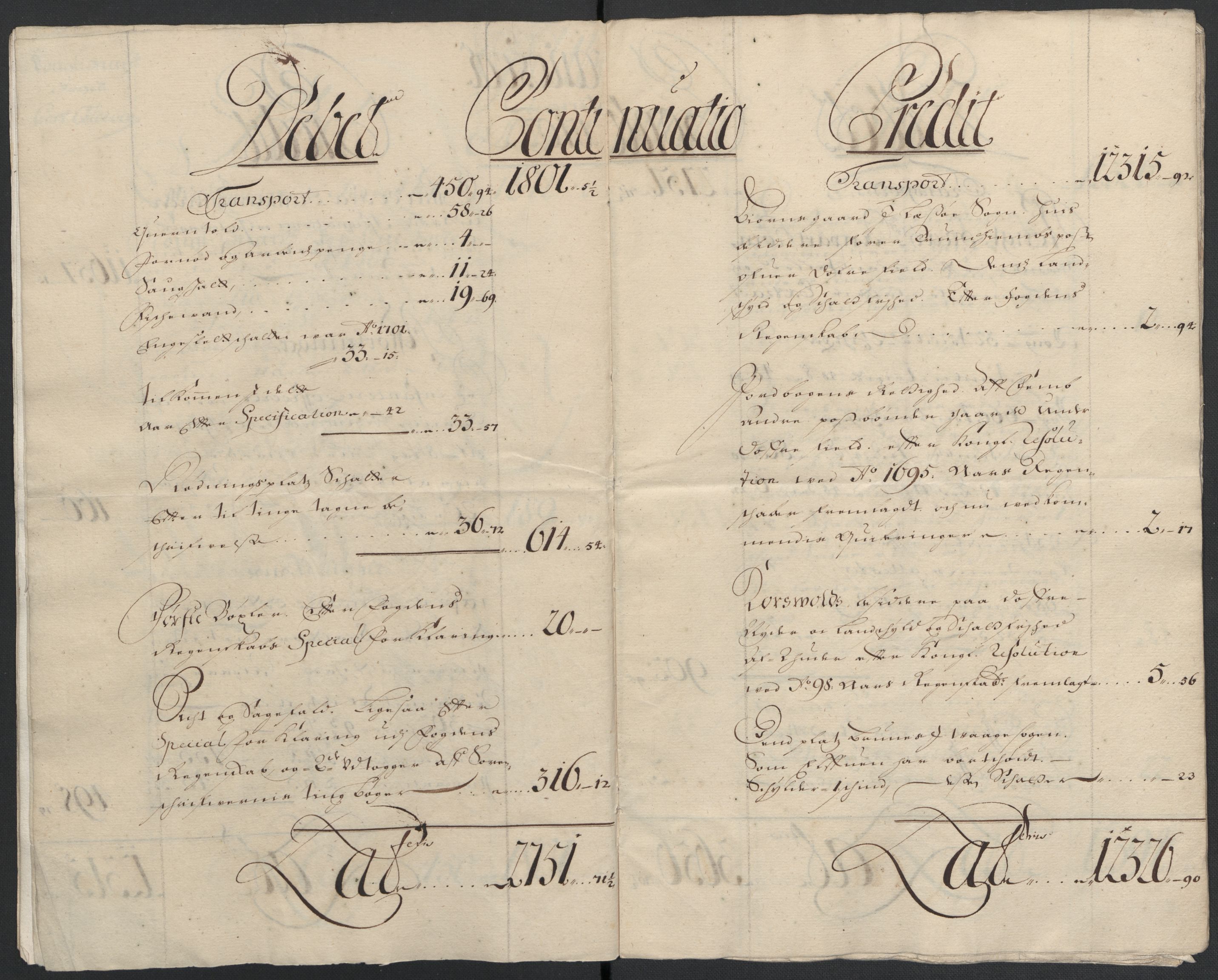 Rentekammeret inntil 1814, Reviderte regnskaper, Fogderegnskap, AV/RA-EA-4092/R17/L1175: Fogderegnskap Gudbrandsdal, 1702, p. 19