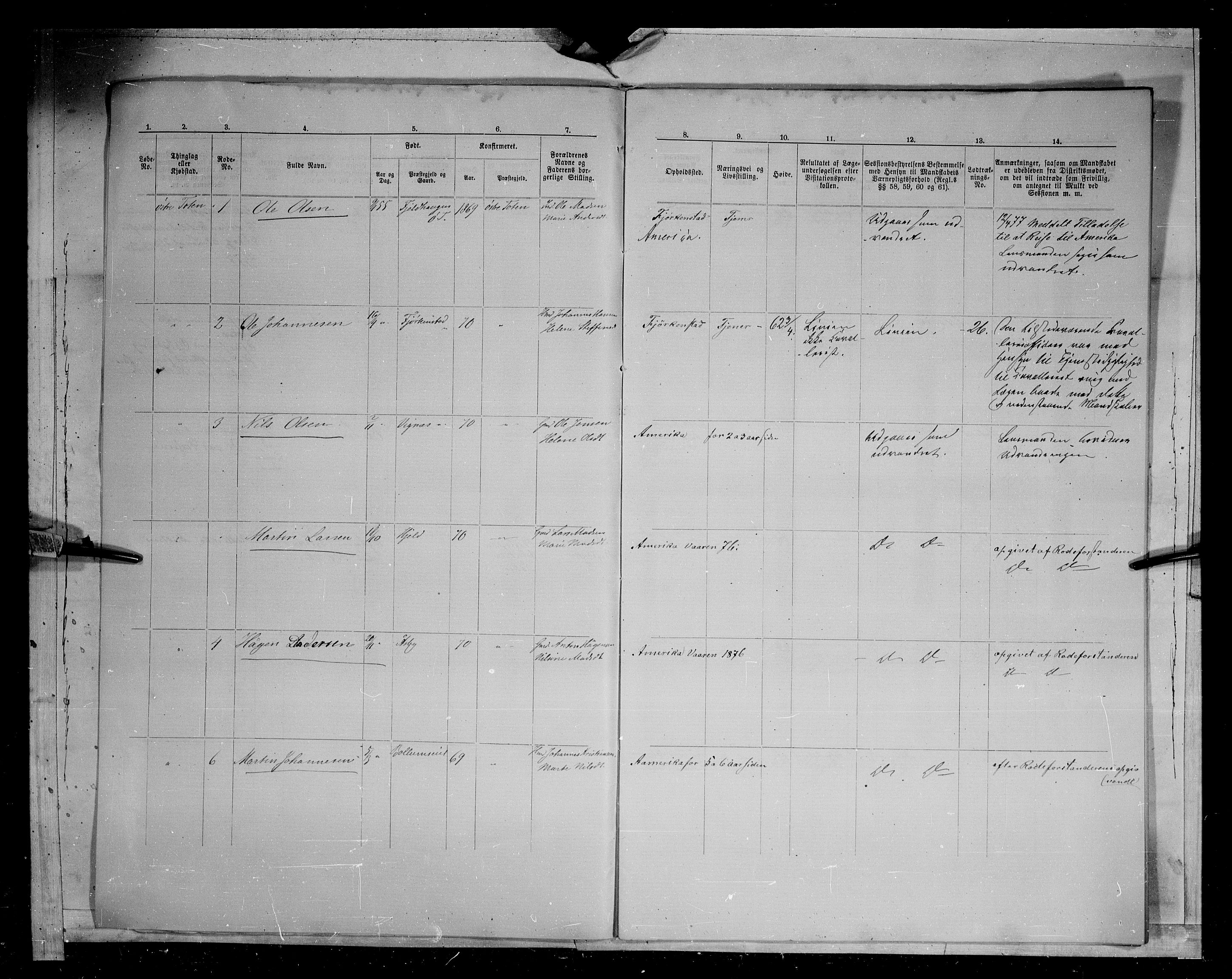 Fylkesmannen i Oppland, AV/SAH-FYO-002/1/K/Kg/L1168: Østre og Vestre Toten, 1871-1879, p. 8243