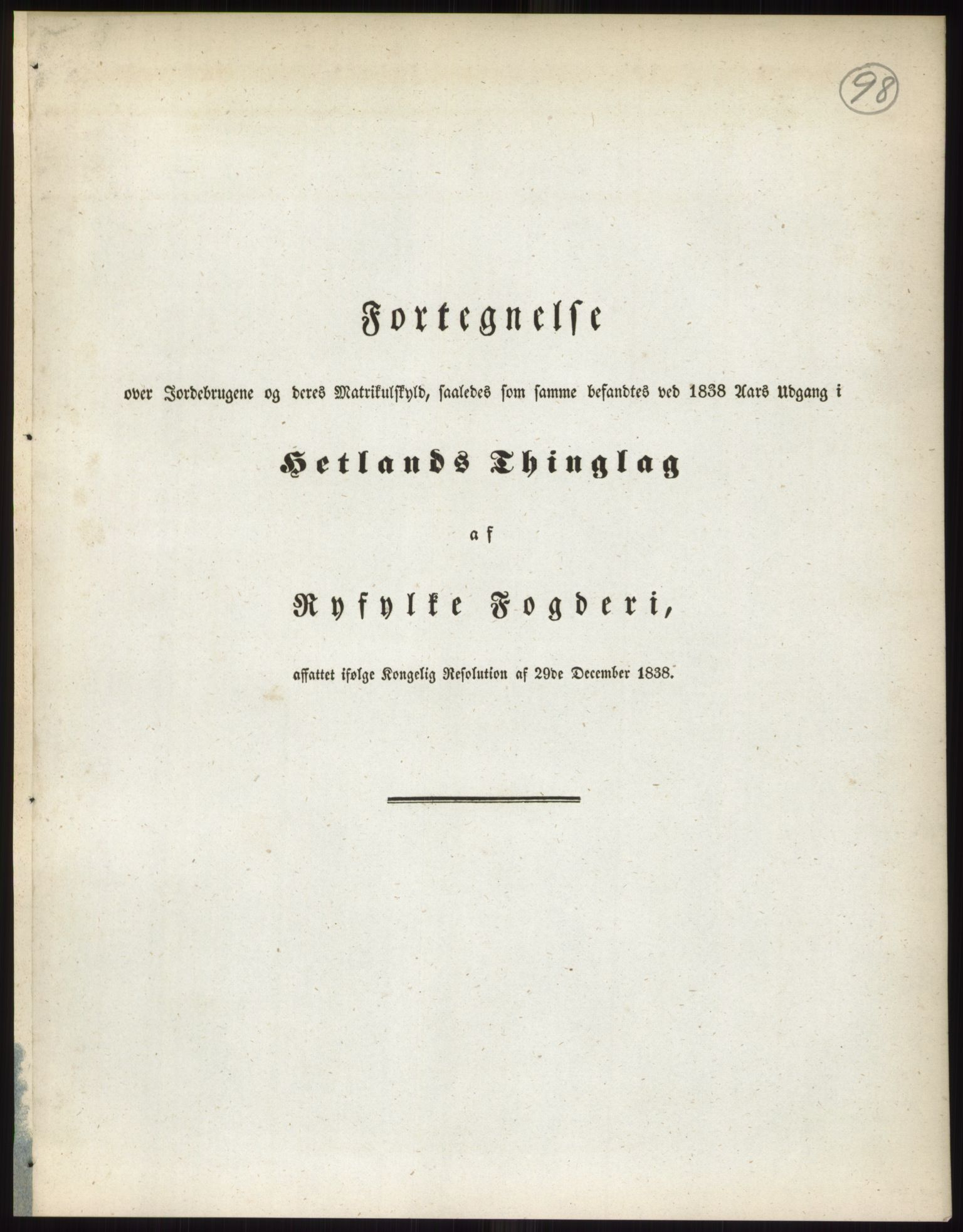 Andre publikasjoner, PUBL/PUBL-999/0002/0010: Bind 10 - Stavanger amt, 1838, p. 150