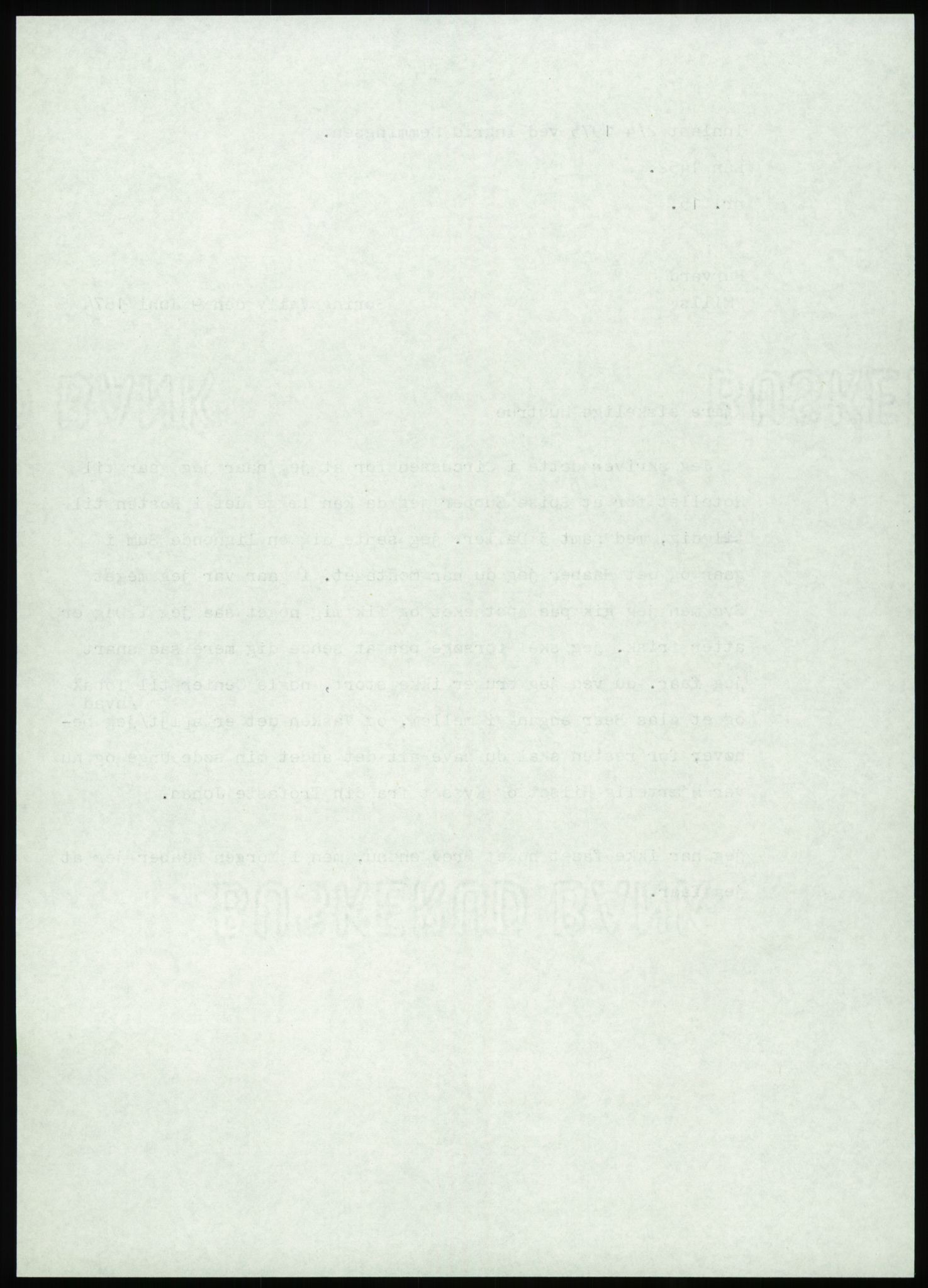 Samlinger til kildeutgivelse, Amerikabrevene, AV/RA-EA-4057/F/L0008: Innlån fra Hedmark: Gamkind - Semmingsen, 1838-1914, p. 188