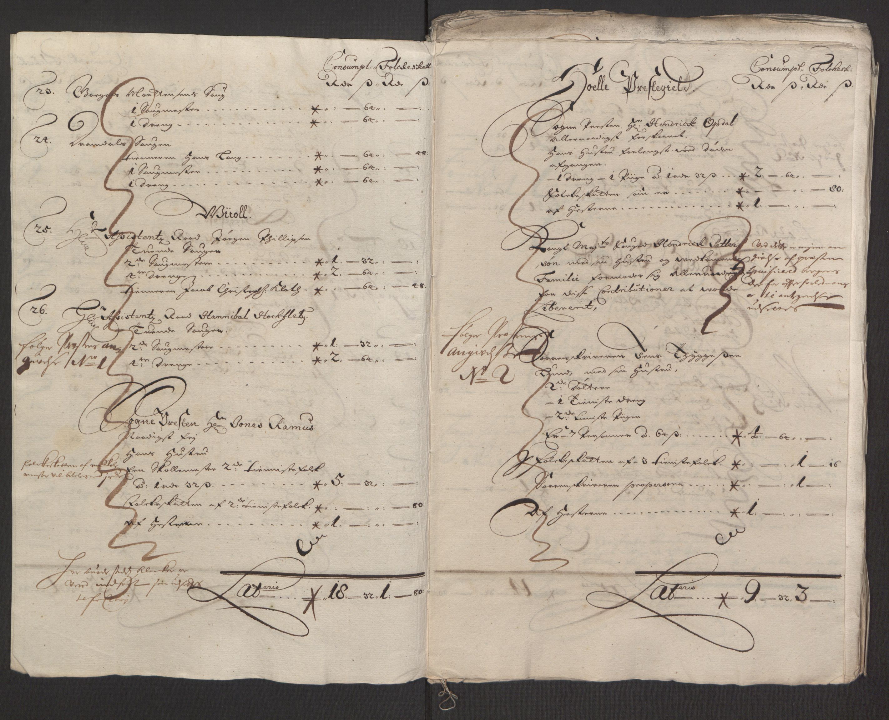 Rentekammeret inntil 1814, Reviderte regnskaper, Fogderegnskap, AV/RA-EA-4092/R22/L1452: Fogderegnskap Ringerike, Hallingdal og Buskerud, 1695, p. 225