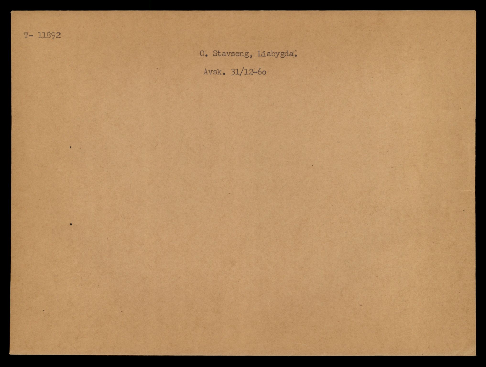 Møre og Romsdal vegkontor - Ålesund trafikkstasjon, AV/SAT-A-4099/F/Fe/L0031: Registreringskort for kjøretøy T 11800 - T 11996, 1927-1998, p. 1689