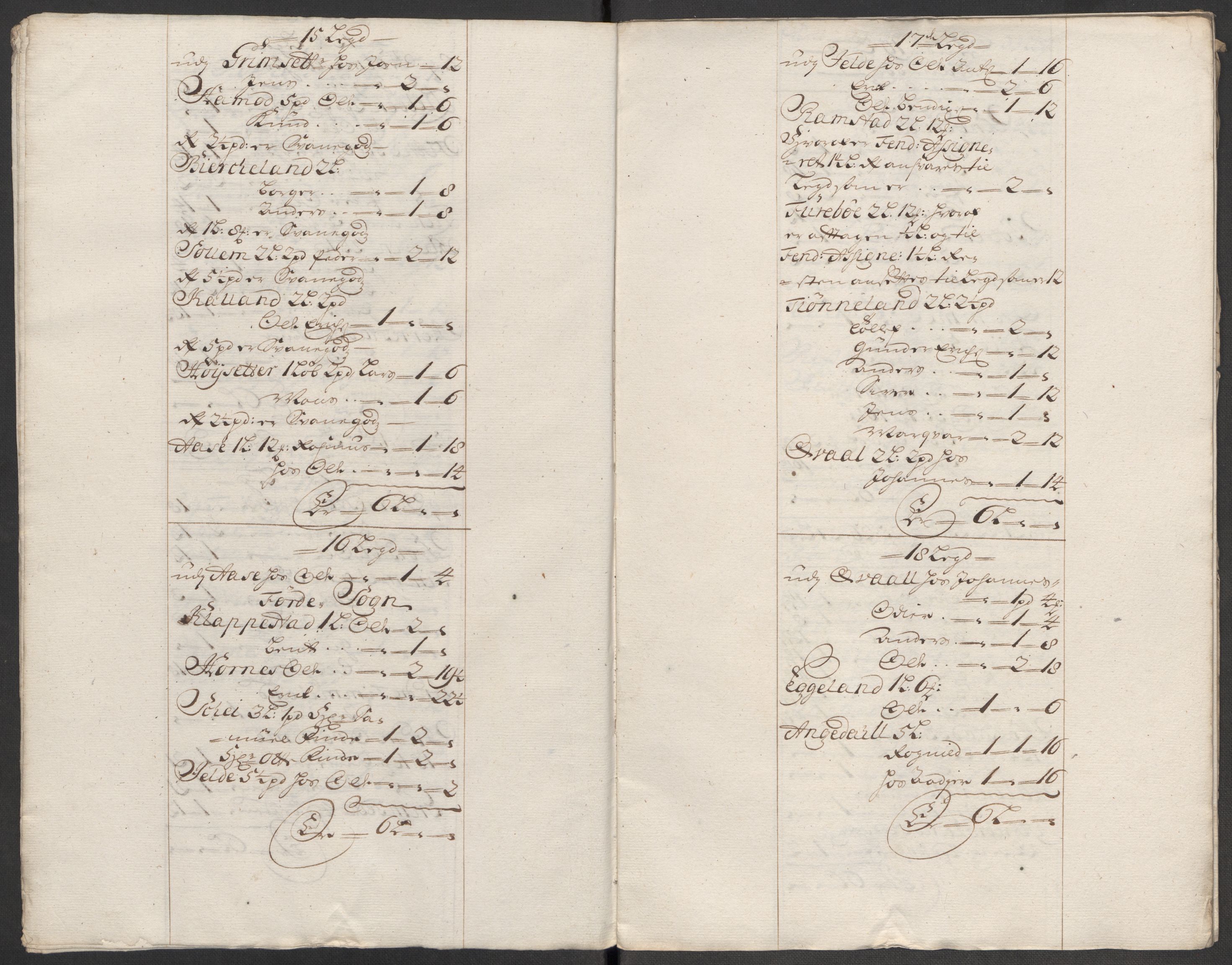 Rentekammeret inntil 1814, Reviderte regnskaper, Fogderegnskap, RA/EA-4092/R53/L3438: Fogderegnskap Sunn- og Nordfjord, 1714, p. 133