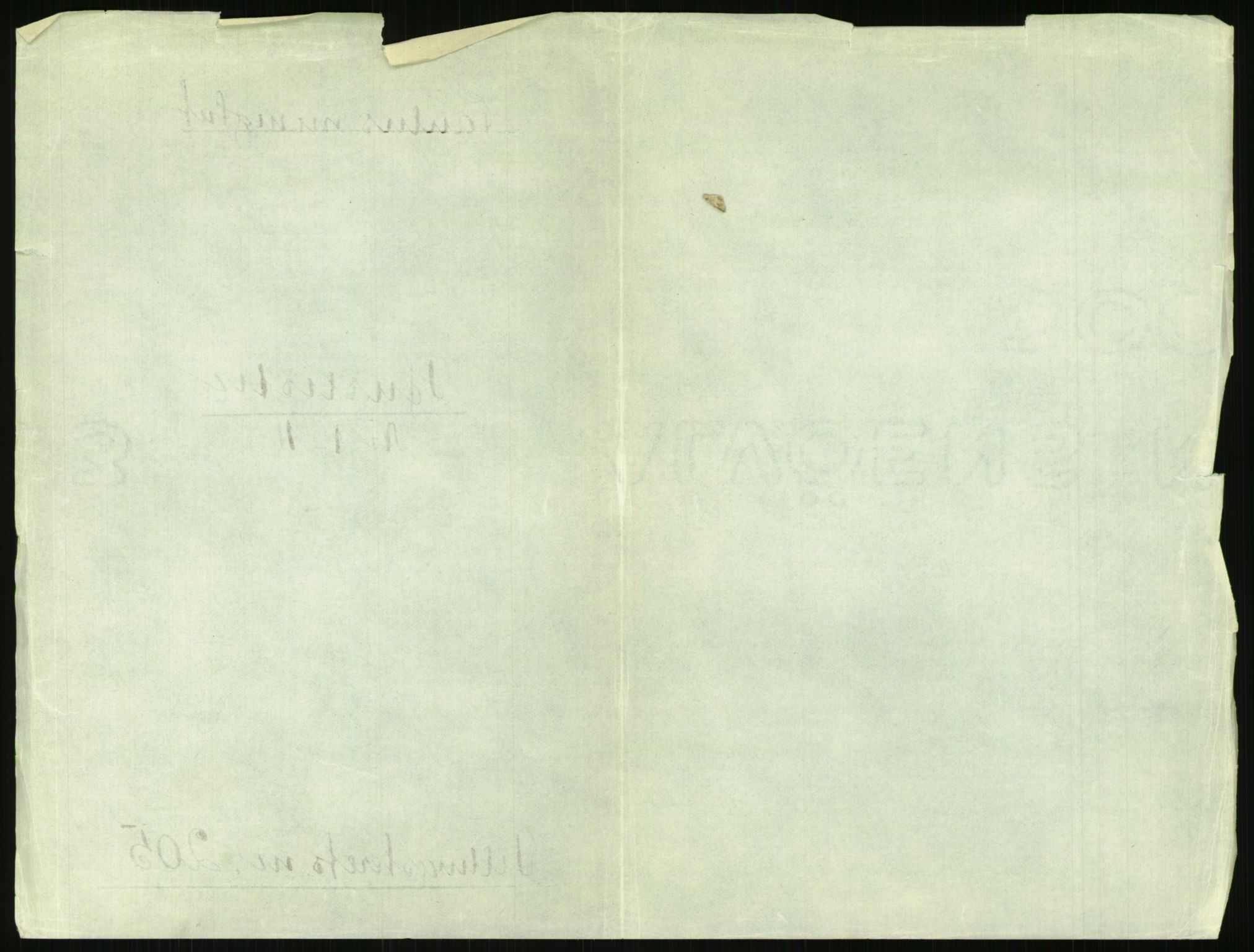 RA, 1891 census for 0301 Kristiania, 1891, p. 123326