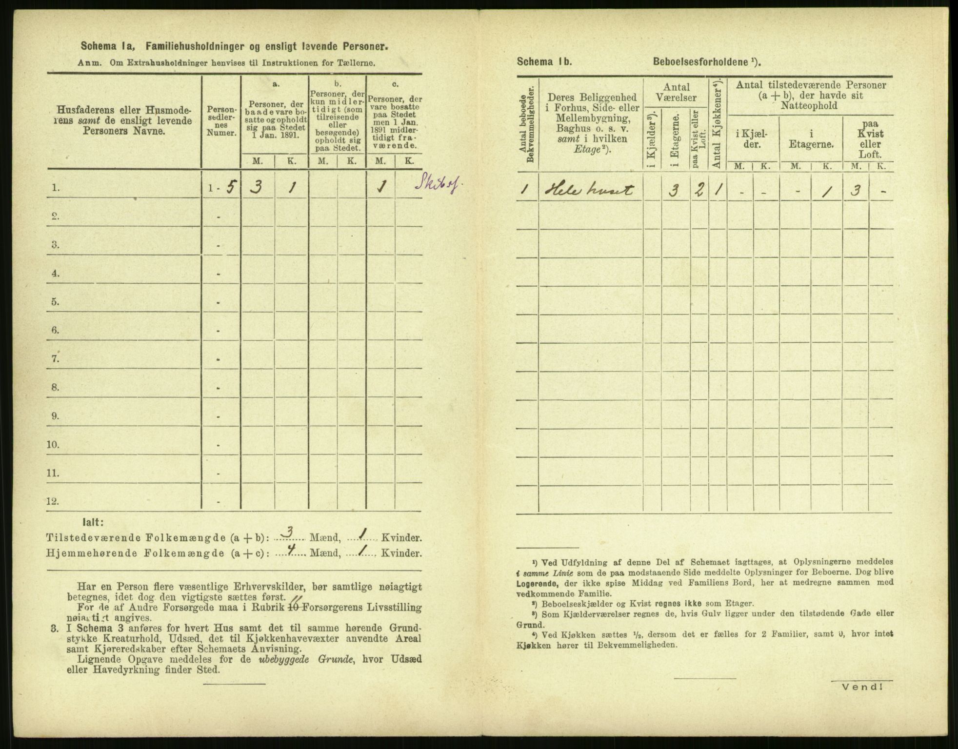 RA, 1891 census for 1104 Skudeneshavn, 1891, p. 183