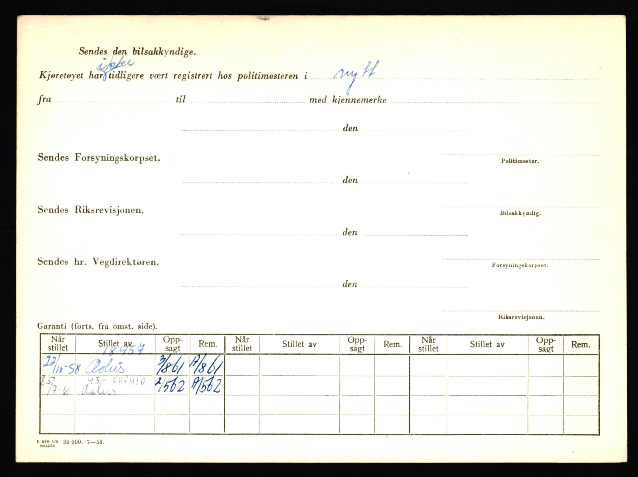 Stavanger trafikkstasjon, AV/SAST-A-101942/0/F/L0059: L-60000 - L-60699, 1930-1971, p. 1332