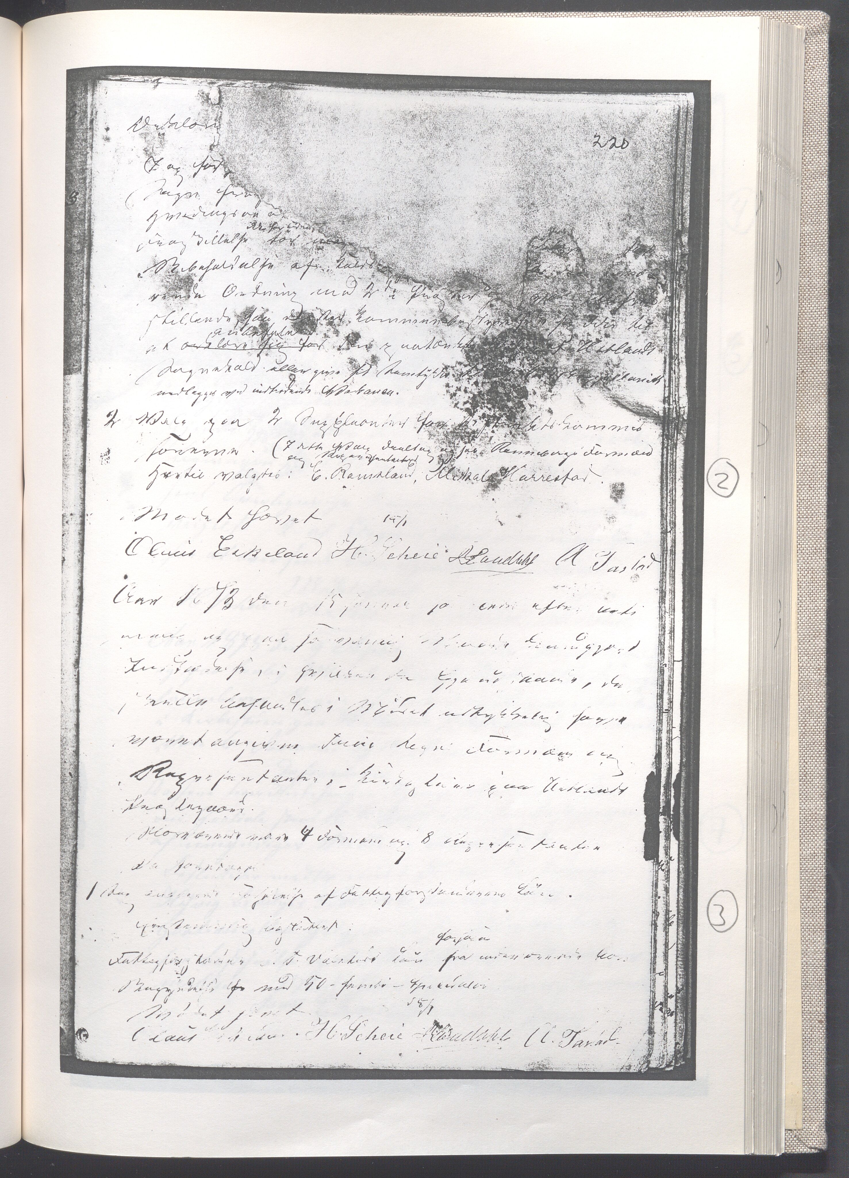 Randaberg kommune - Formannskapet, IKAR/K-101471/A/L0002: Møtebok II - Hetland, 1862-1874, p. 129