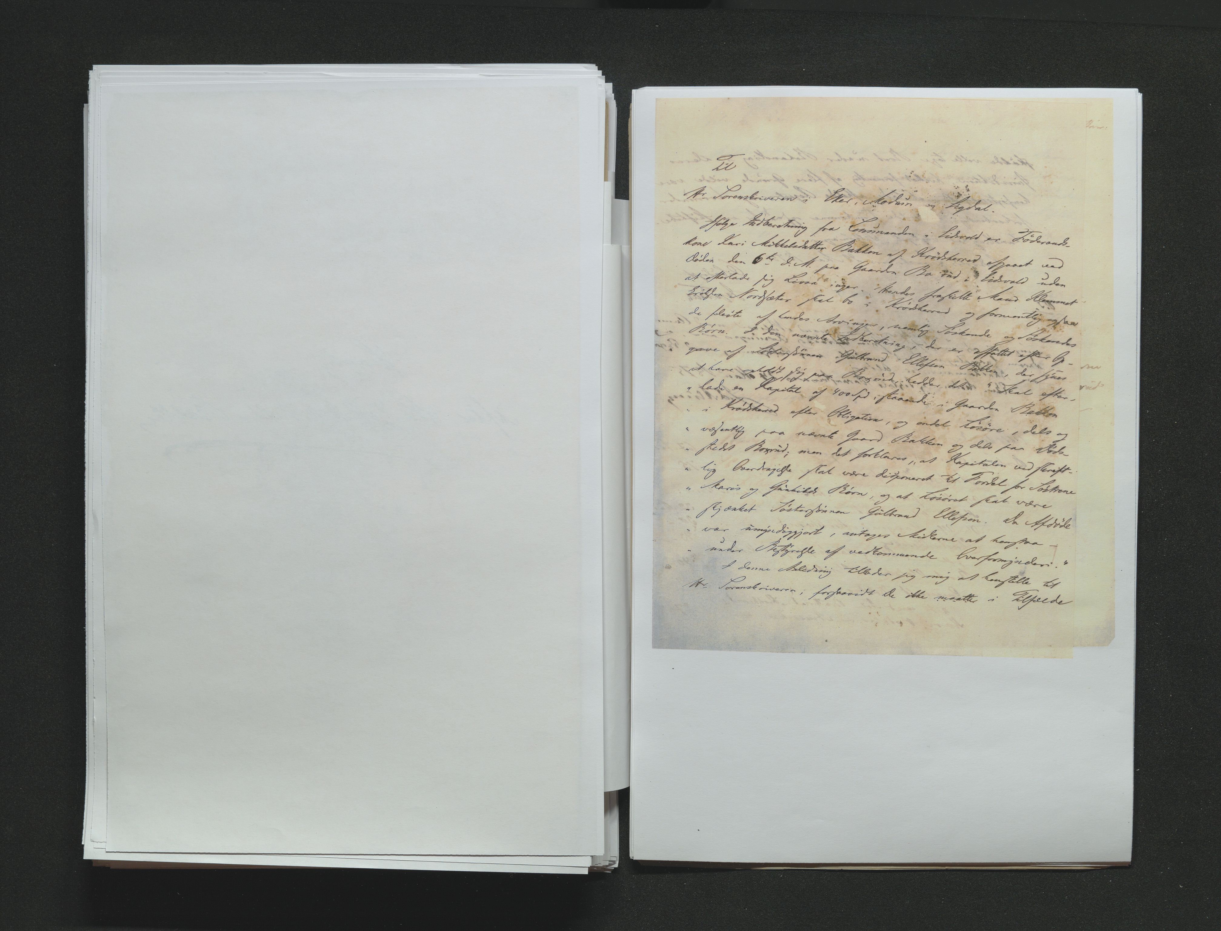 Eiker, Modum og Sigdal sorenskriveri, AV/SAKO-A-123/H/Ha/Hab/L0014: Dødsfallsmeldinger, 1874-1877, p. 329