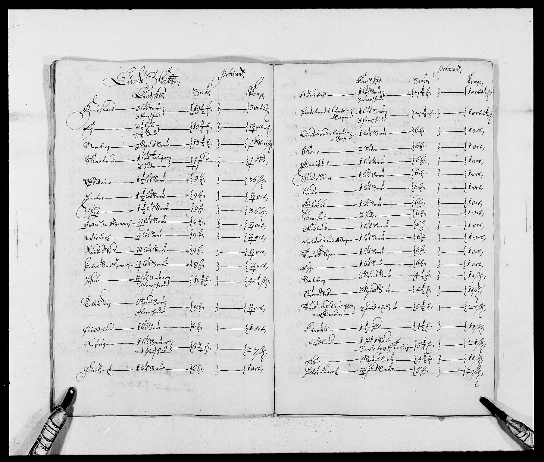 Rentekammeret inntil 1814, Reviderte regnskaper, Fogderegnskap, AV/RA-EA-4092/R46/L2716: Fogderegnskap Jæren og Dalane, 1676, p. 72