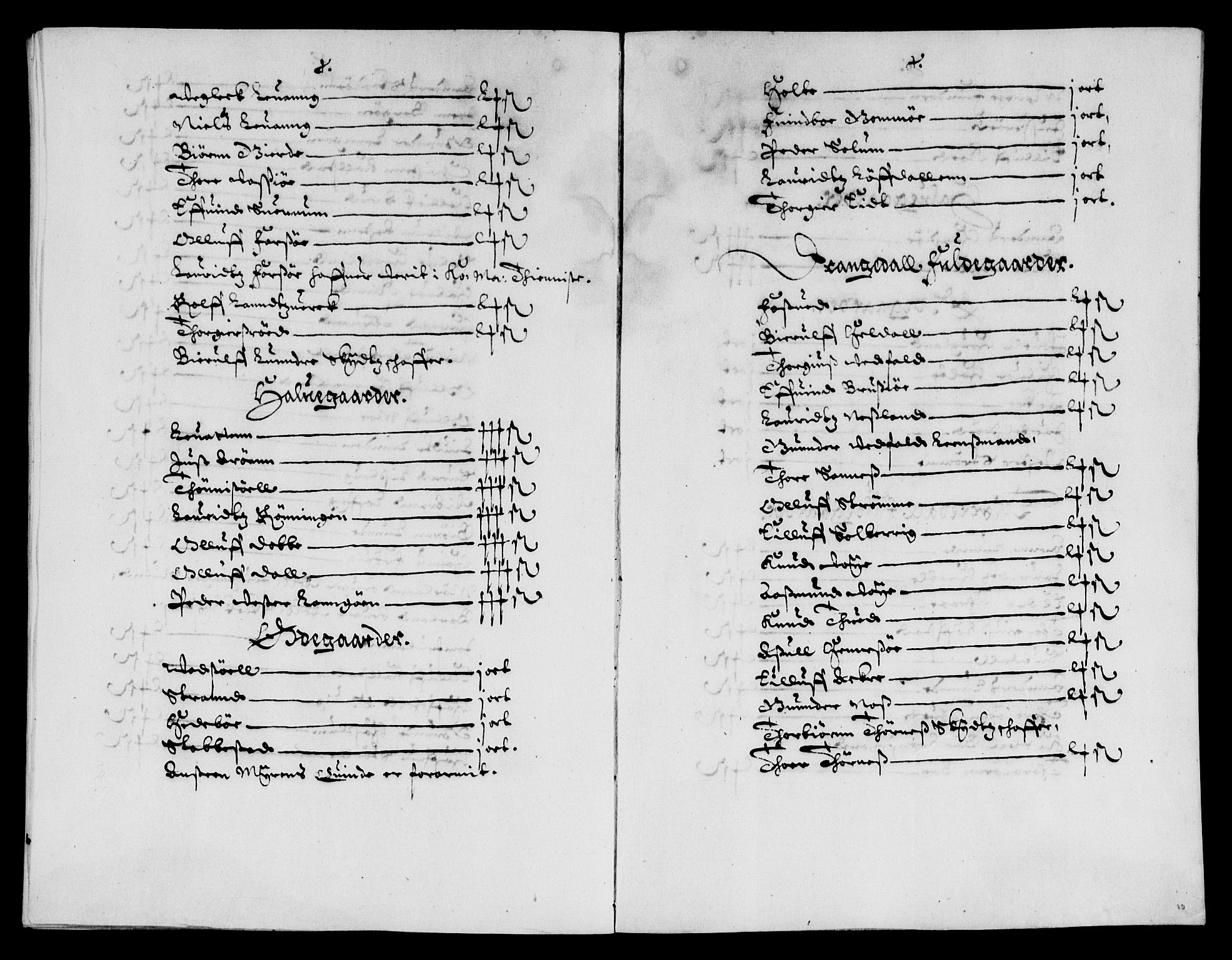 Rentekammeret inntil 1814, Reviderte regnskaper, Lensregnskaper, AV/RA-EA-5023/R/Rb/Rbp/L0022: Bratsberg len, 1638-1640