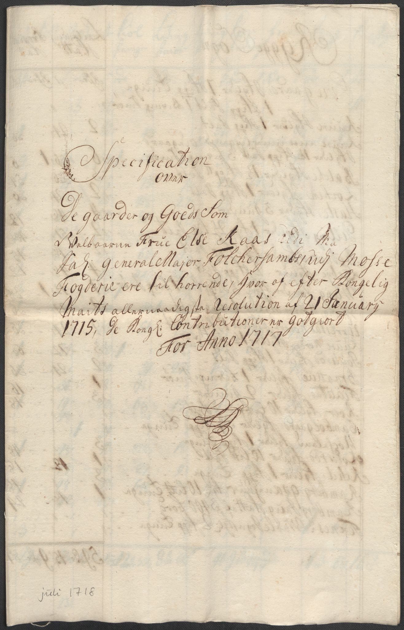 Riksarkivets diplomsamling, AV/RA-EA-5965/F12/L0004: Pk. 7 (I), 1490-1729, p. 202