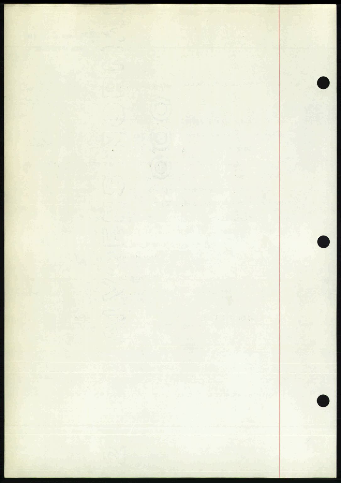 Sandar sorenskriveri, SAKO/A-86/G/Ga/Gaa/L0020: Mortgage book no. A-20, 1949-1950, Diary no: : 510/1950