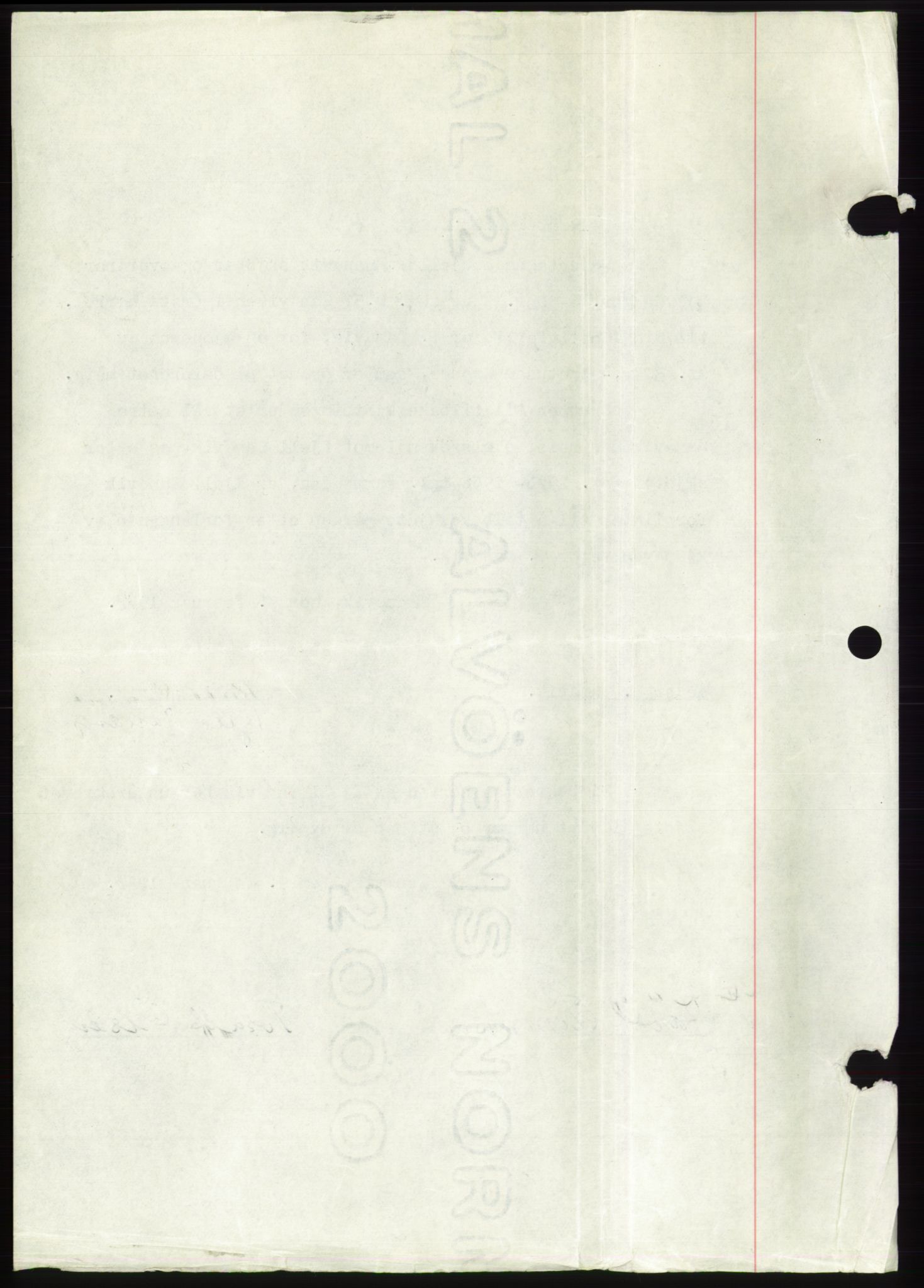 Søre Sunnmøre sorenskriveri, AV/SAT-A-4122/1/2/2C/L0105: Mortgage book no. 31A, 1956-1957, Diary no: : 386/1957