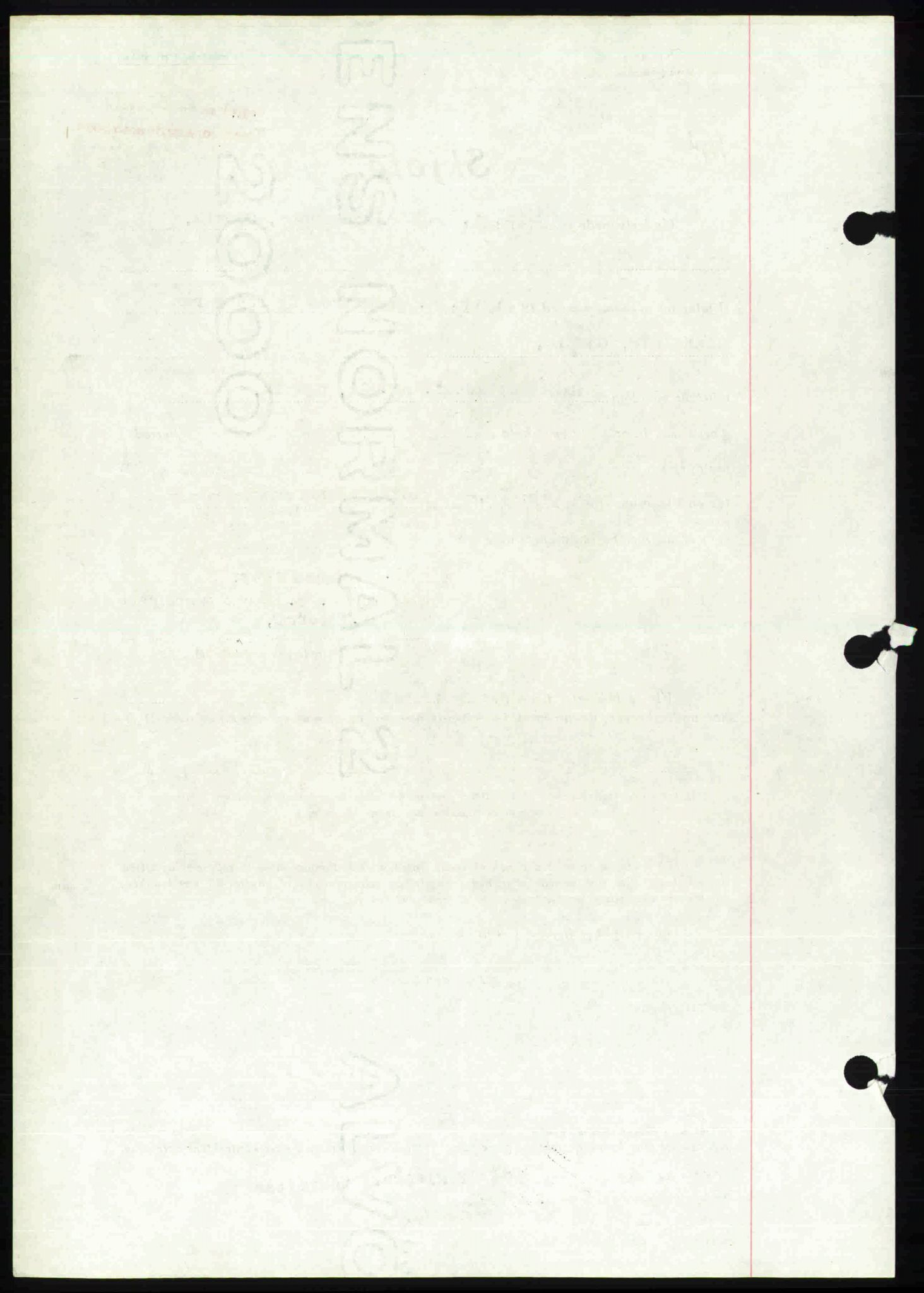 Toten tingrett, SAH/TING-006/H/Hb/Hbc/L0003: Mortgage book no. Hbc-03, 1937-1938, Diary no: : 2080/1937