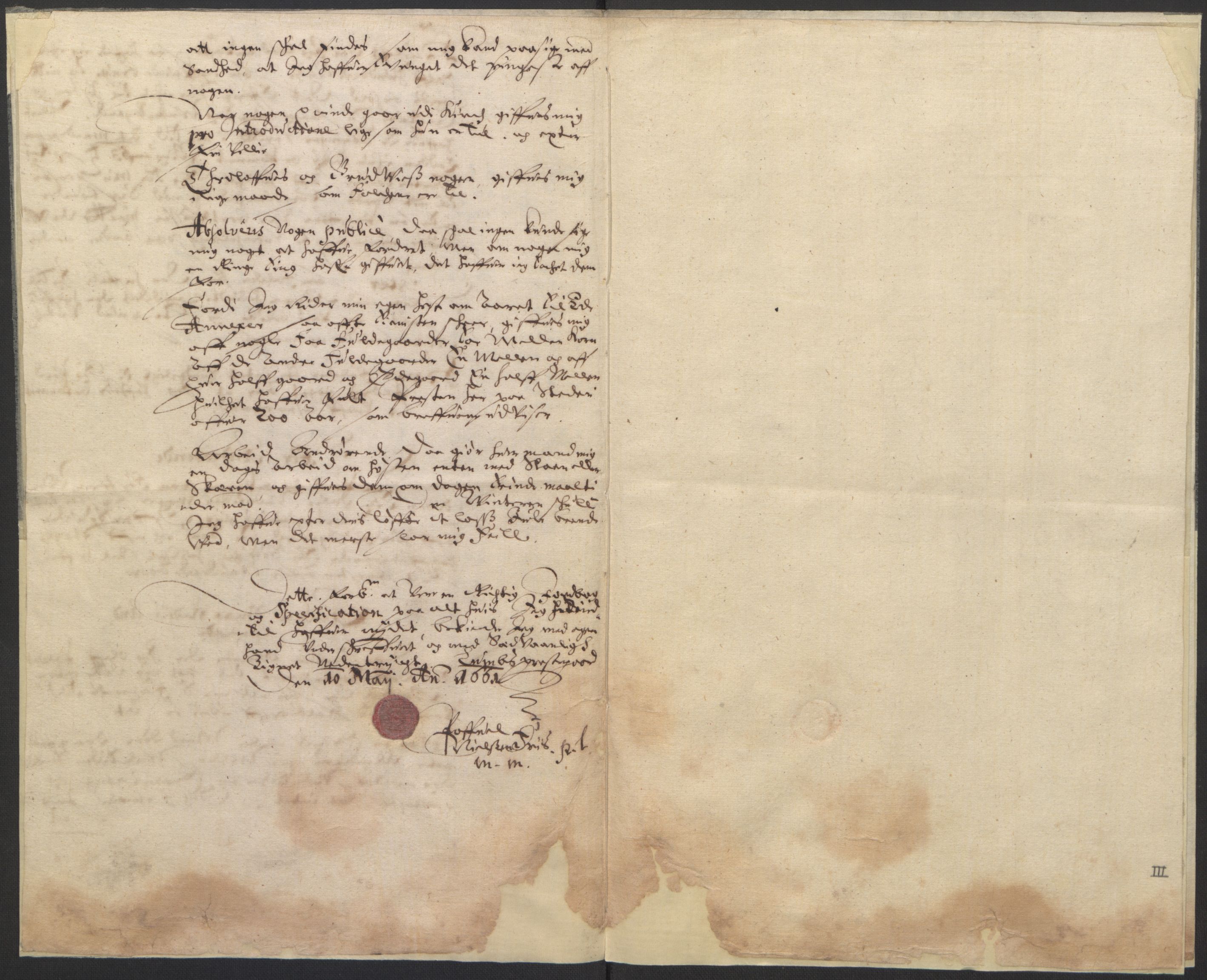 Rentekammeret inntil 1814, Realistisk ordnet avdeling, AV/RA-EA-4070/L/L0010/0005: Oppland lagdømme: / Jordebøker for prestebolene, 1661