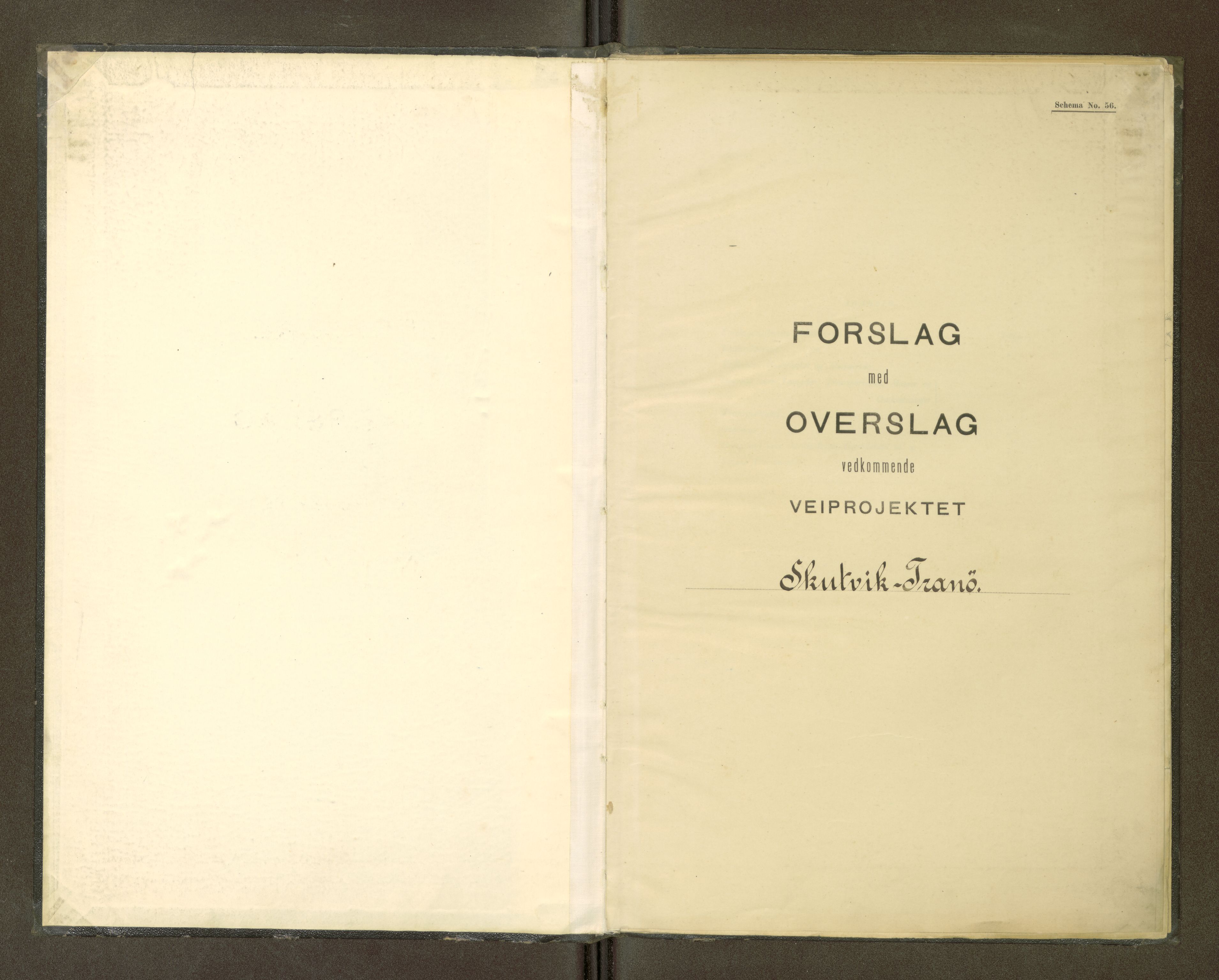 Nordland vegkontor, AV/SAT-A-4181/F/Fa/L0030: Hamarøy/Tysfjord, 1885-1948, p. 1433