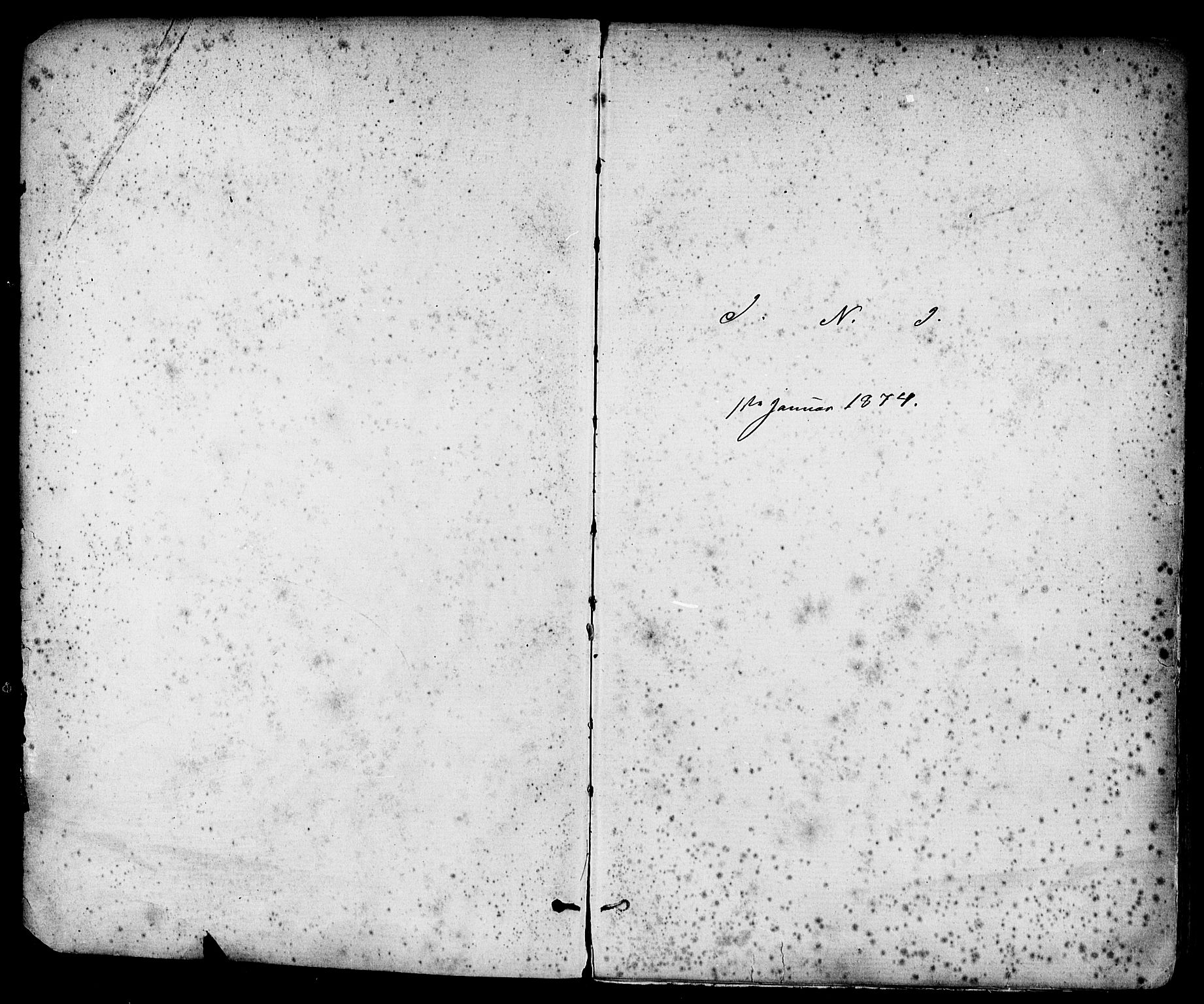 Sokndal sokneprestkontor, SAST/A-101808: Parish register (official) no. A 10, 1874-1886