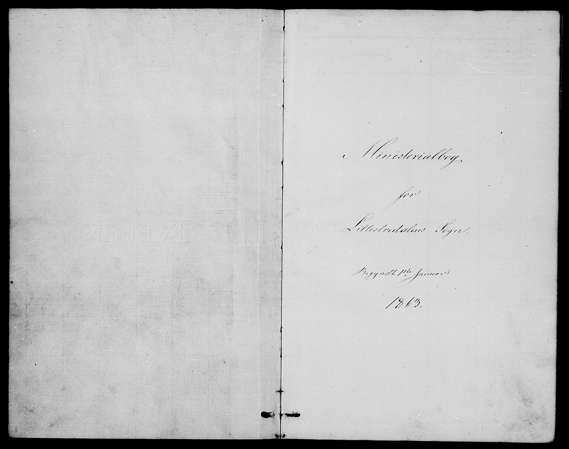 Alvdal prestekontor, SAH/PREST-060/H/Ha/Hab/L0002: Parish register (copy) no. 2, 1863-1878