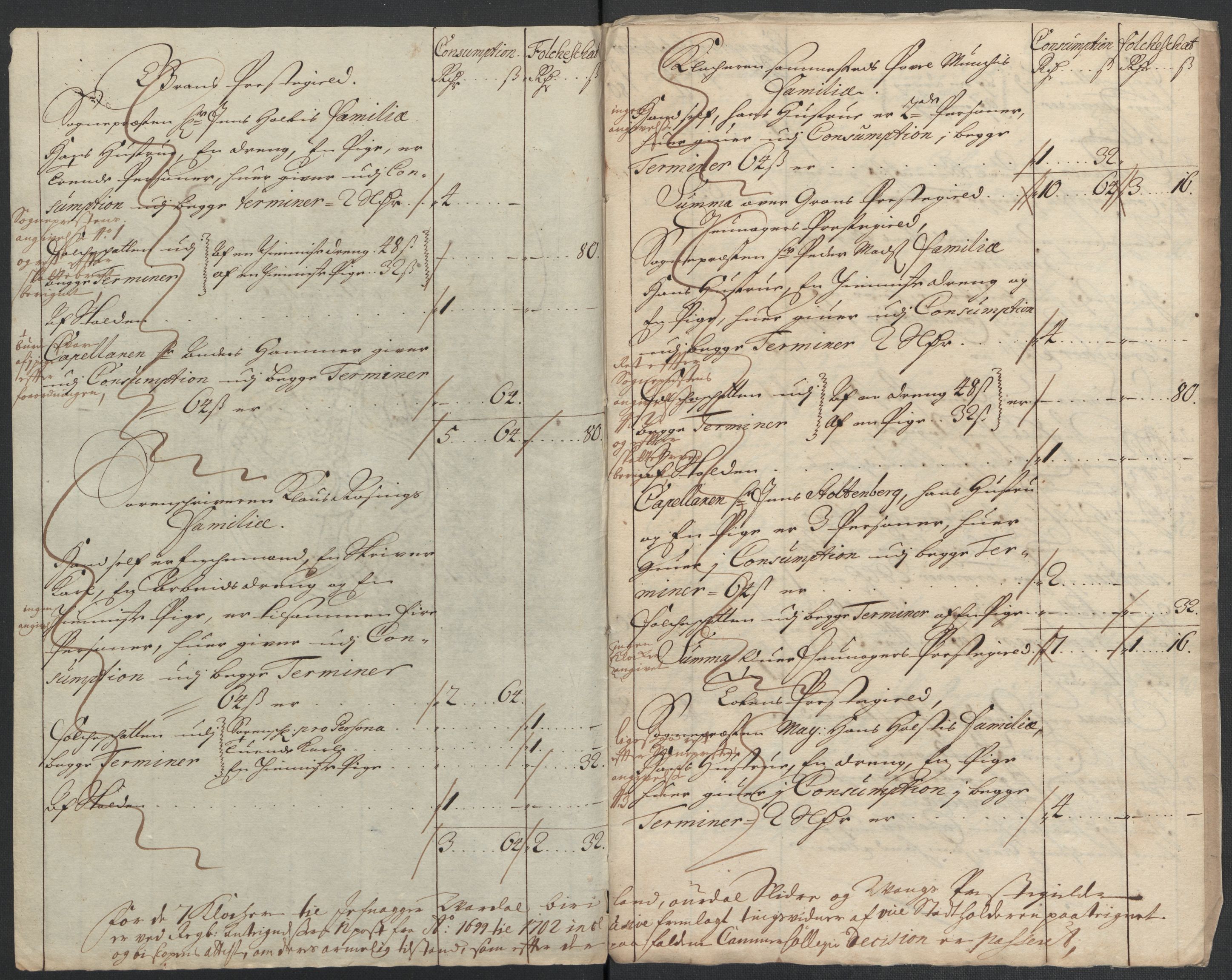 Rentekammeret inntil 1814, Reviderte regnskaper, Fogderegnskap, RA/EA-4092/R18/L1302: Fogderegnskap Hadeland, Toten og Valdres, 1704, p. 345