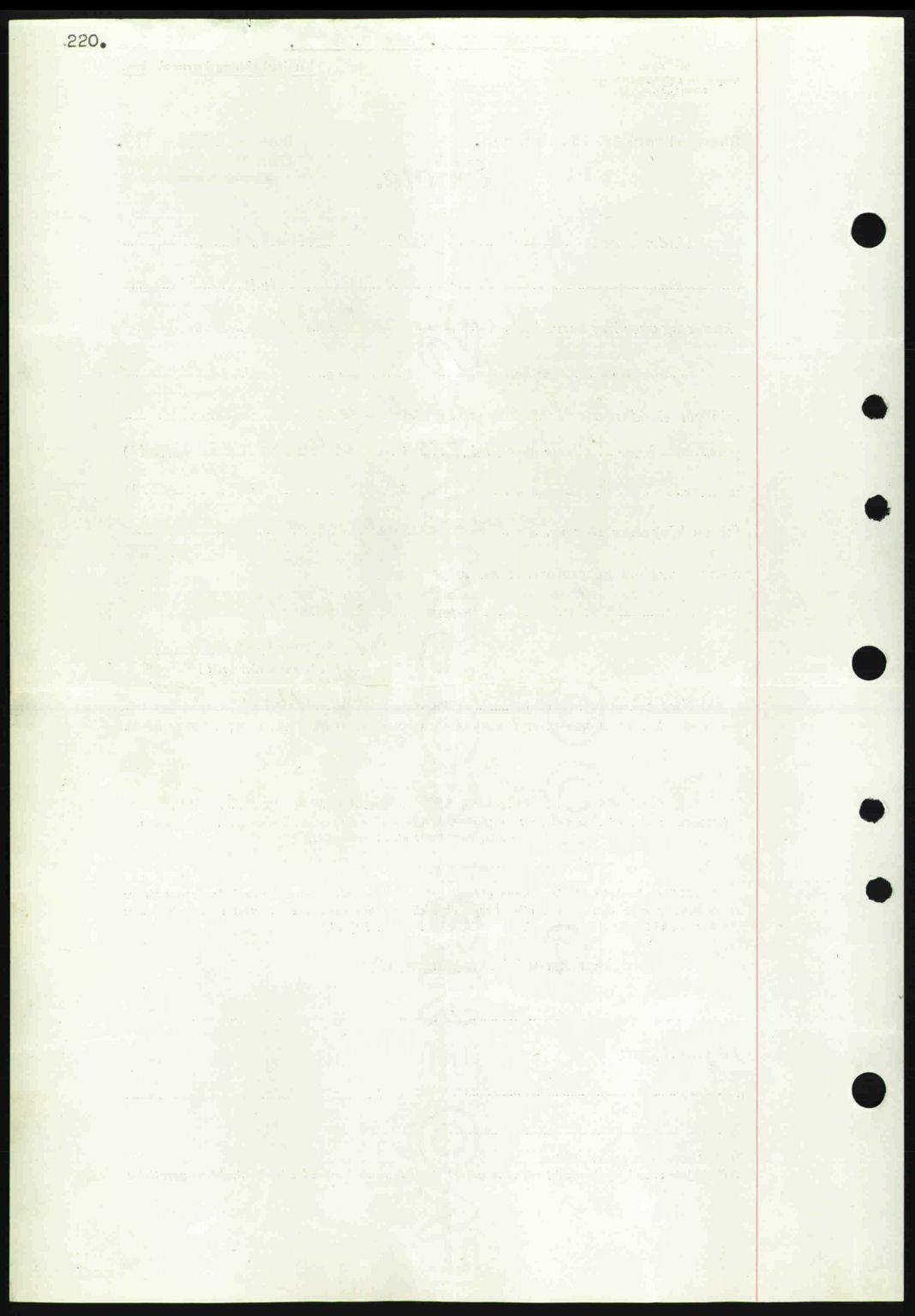 Eiker, Modum og Sigdal sorenskriveri, SAKO/A-123/G/Ga/Gab/L0041: Mortgage book no. A11, 1939-1940, Diary no: : 2958/1939