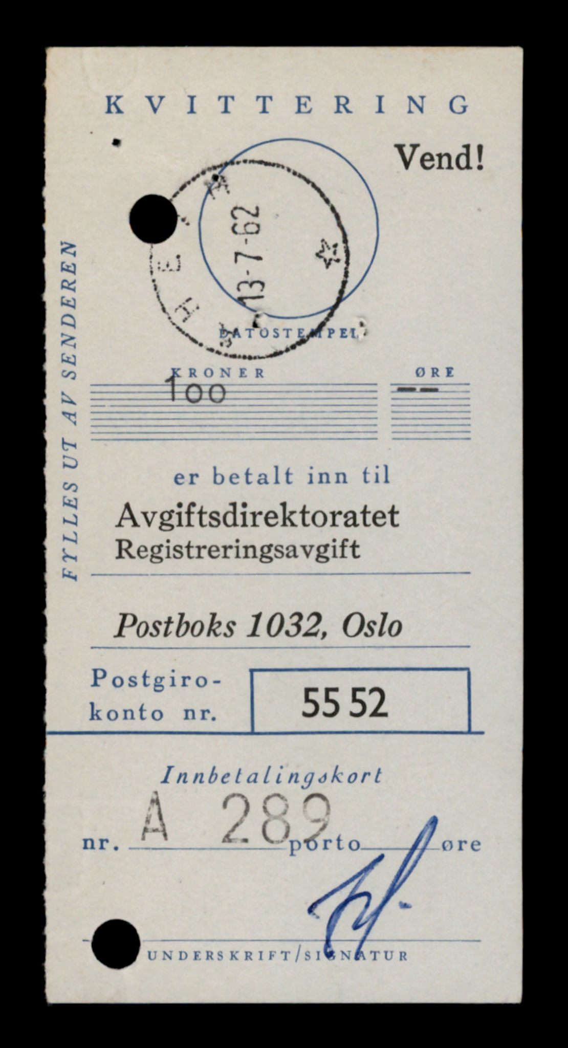 Møre og Romsdal vegkontor - Ålesund trafikkstasjon, AV/SAT-A-4099/F/Fe/L0029: Registreringskort for kjøretøy T 11430 - T 11619, 1927-1998, p. 1864