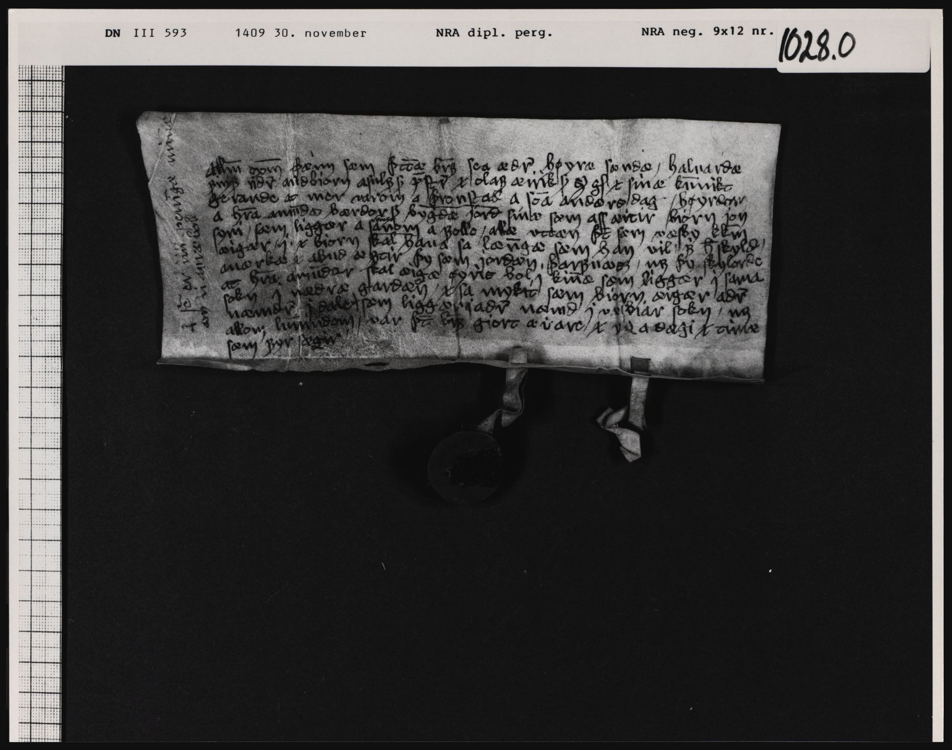 Riksarkivets diplomsamling, AV/RA-EA-5965/F01, 1333-1571, p. 2739