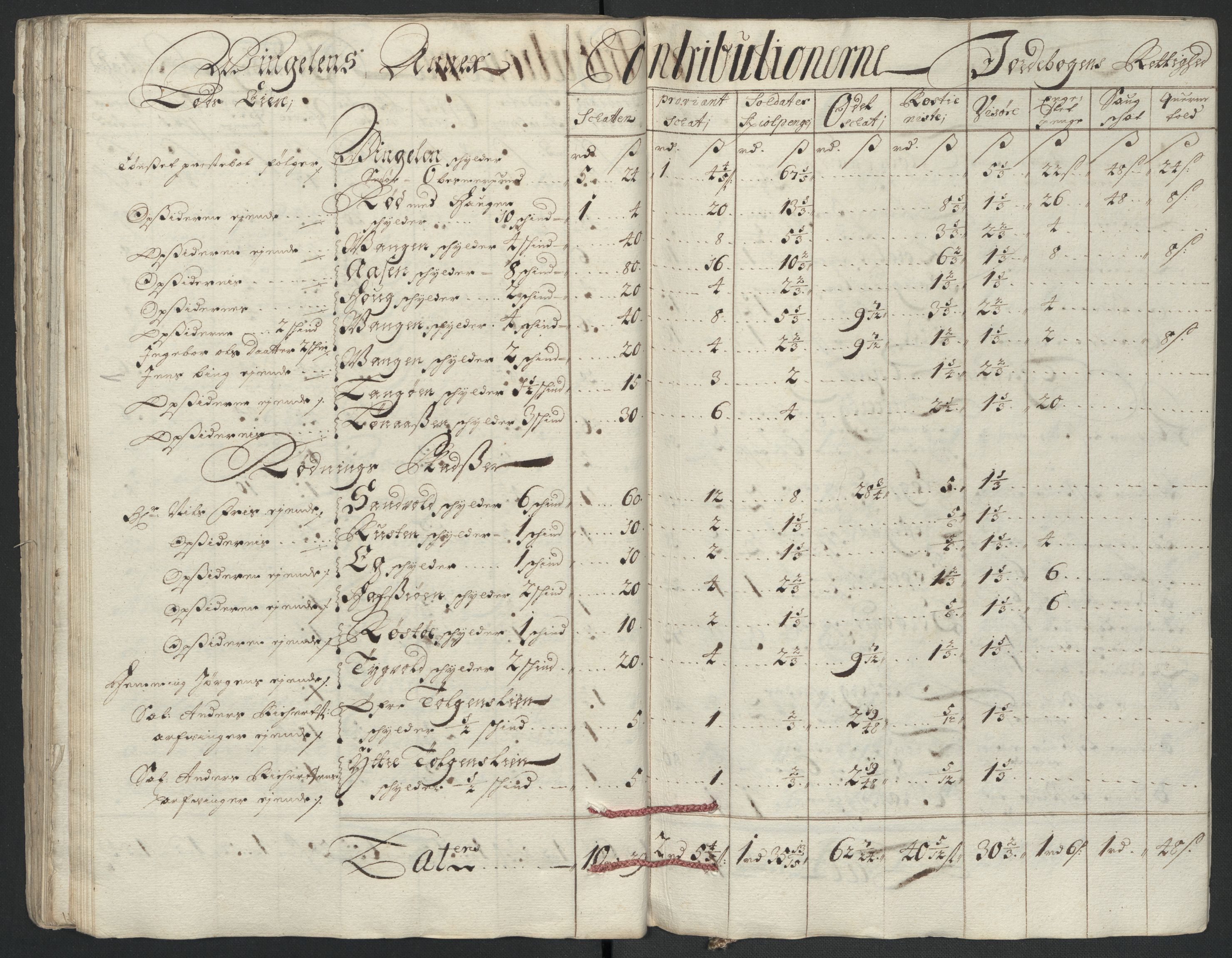 Rentekammeret inntil 1814, Reviderte regnskaper, Fogderegnskap, AV/RA-EA-4092/R13/L0835: Fogderegnskap Solør, Odal og Østerdal, 1697, p. 137