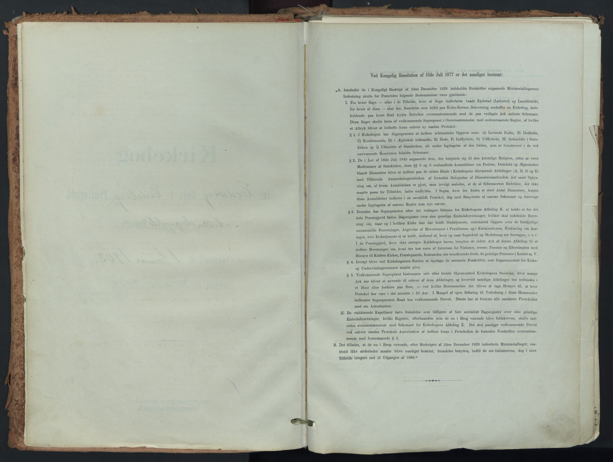 Eidsberg prestekontor Kirkebøker, AV/SAO-A-10905/F/Fa/L0014: Parish register (official) no. I 14, 1902-1919