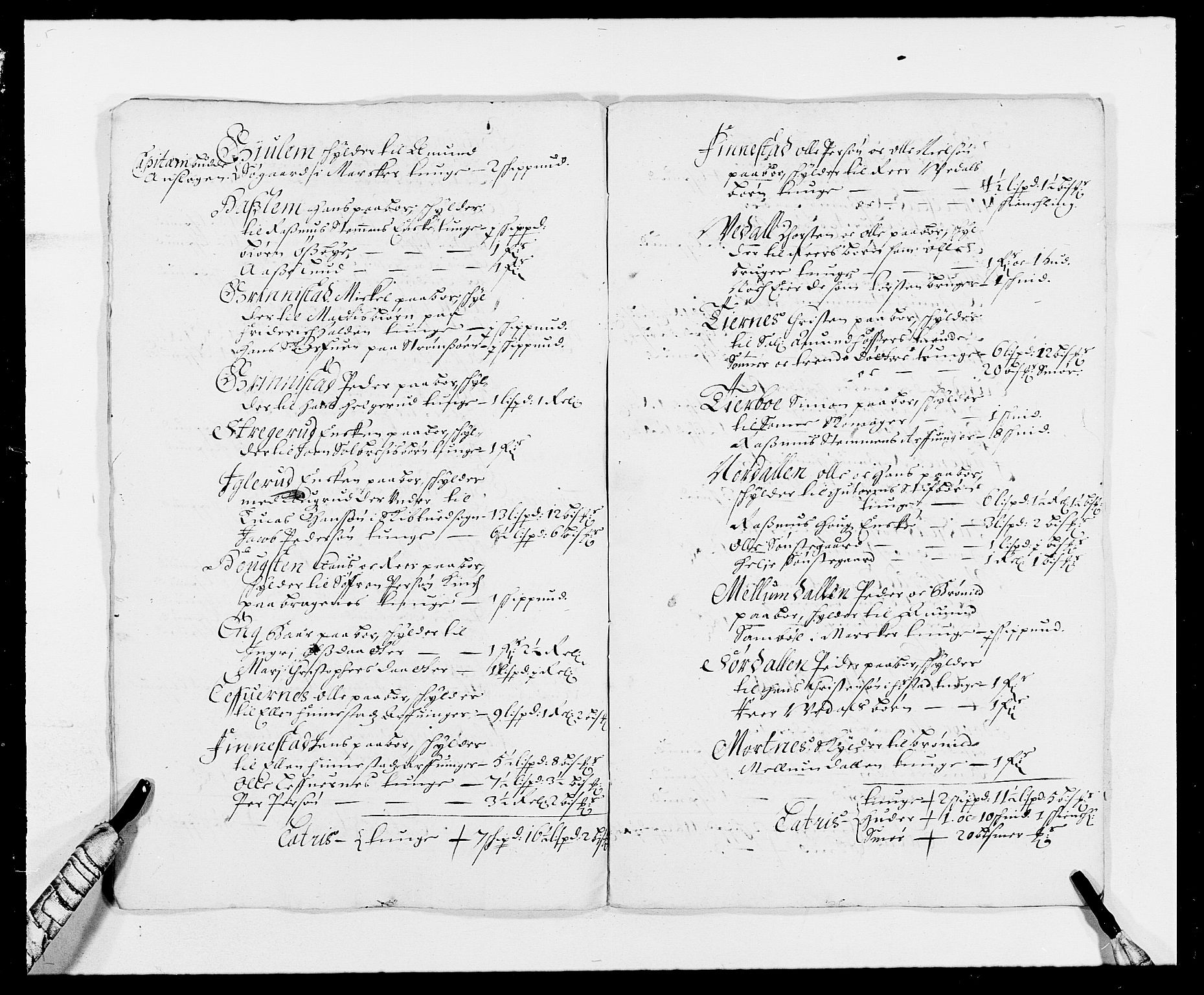 Rentekammeret inntil 1814, Reviderte regnskaper, Fogderegnskap, RA/EA-4092/R05/L0271: Fogderegnskap Rakkestad, 1678-1679, p. 150