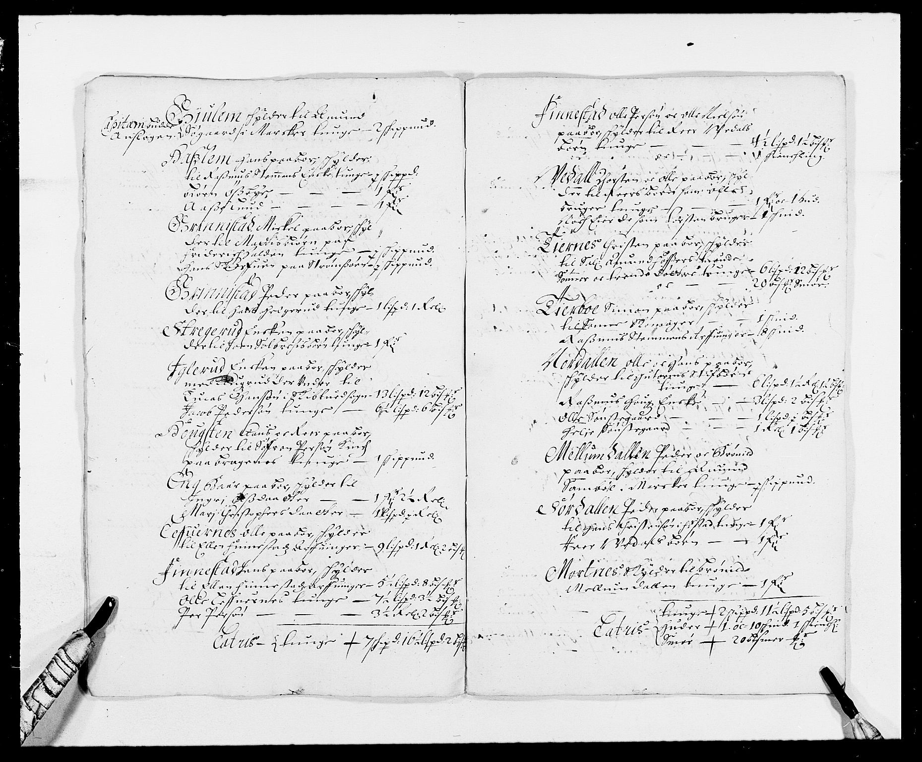Rentekammeret inntil 1814, Reviderte regnskaper, Fogderegnskap, AV/RA-EA-4092/R05/L0271: Fogderegnskap Rakkestad, 1678-1679, p. 150