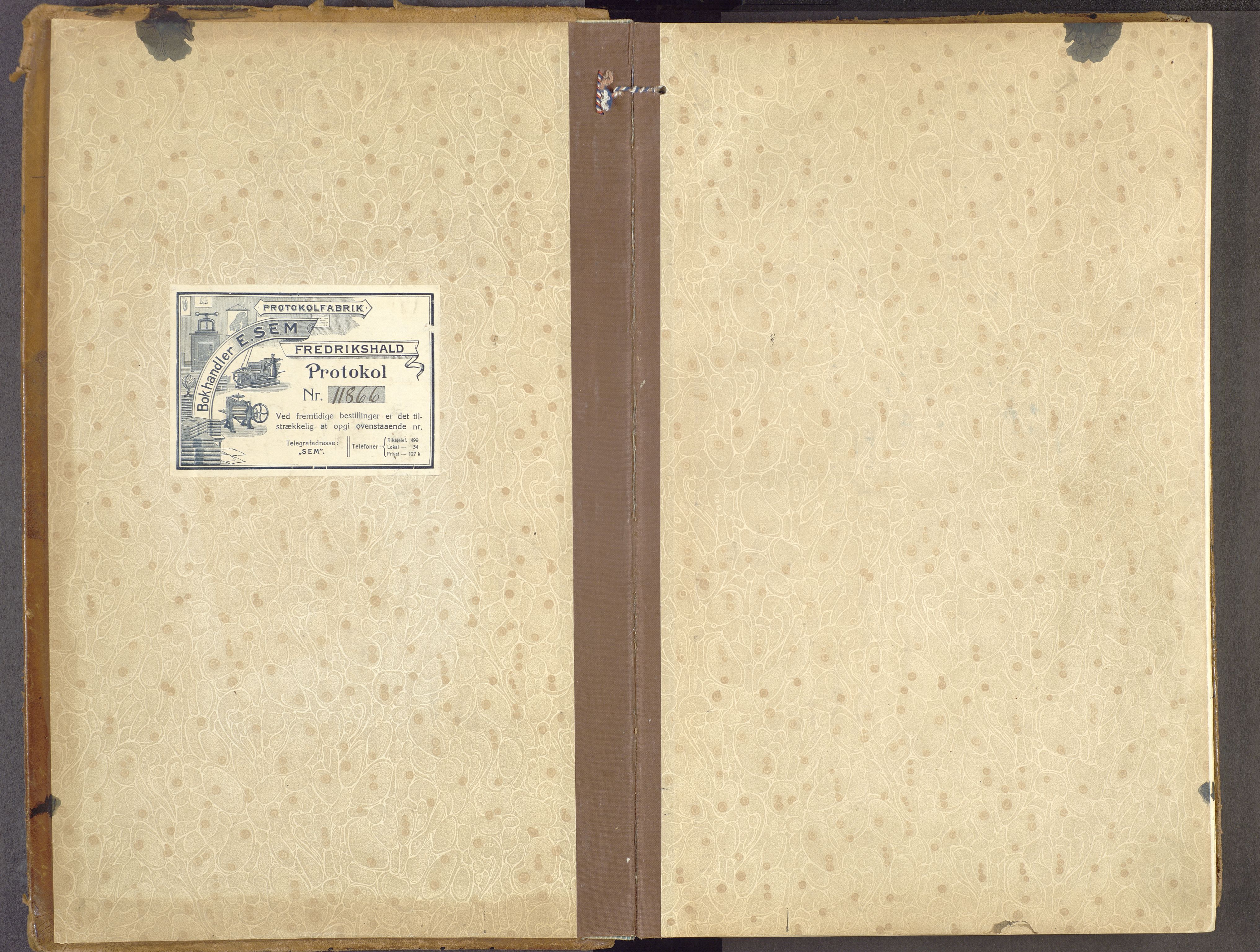Brandbu prestekontor, SAH/PREST-114/H/Ha/Haa/L0003: Parish register (official) no. 3, 1914-1928