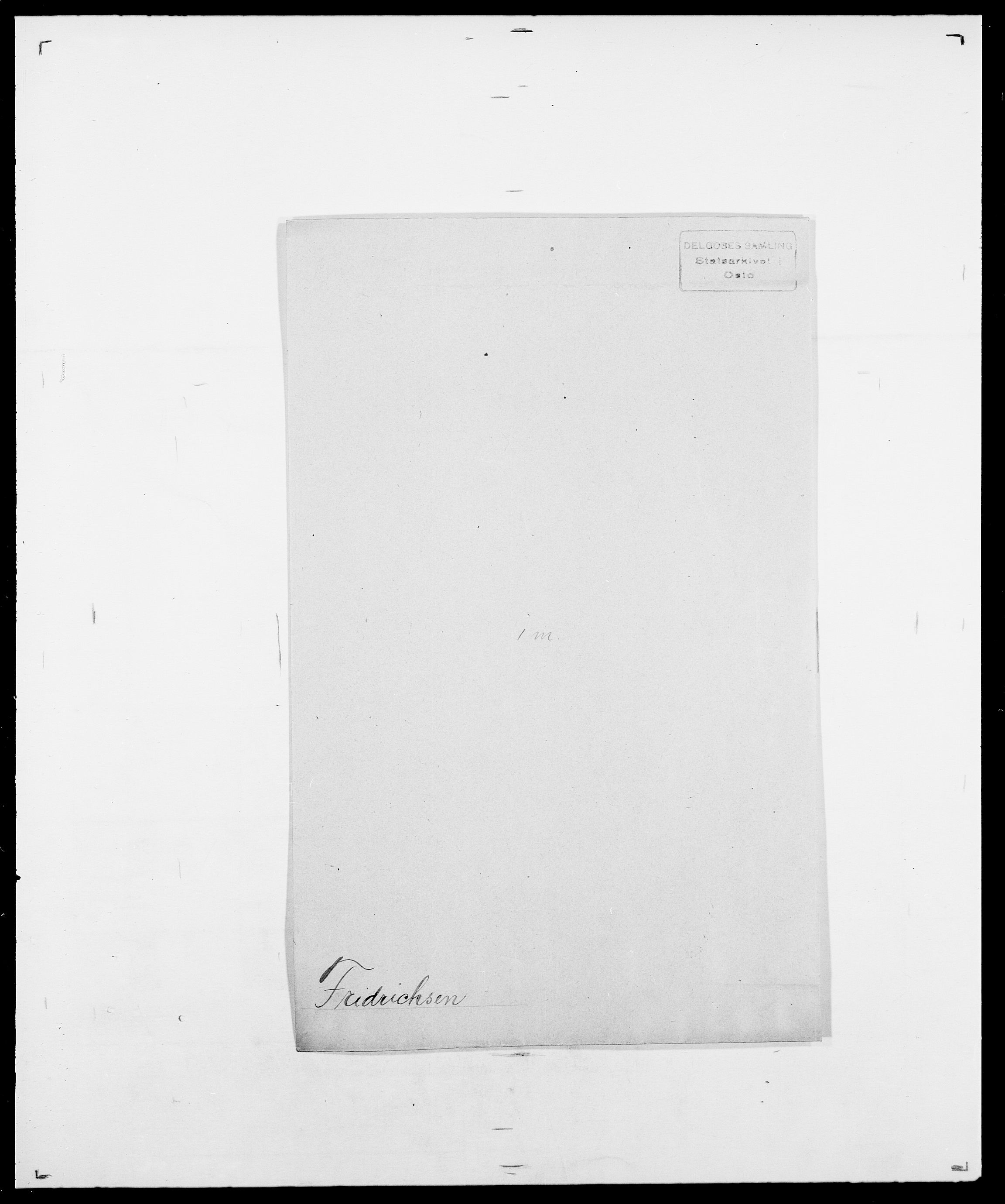 Delgobe, Charles Antoine - samling, SAO/PAO-0038/D/Da/L0012: Flor, Floer, Flohr - Fritzner, p. 896