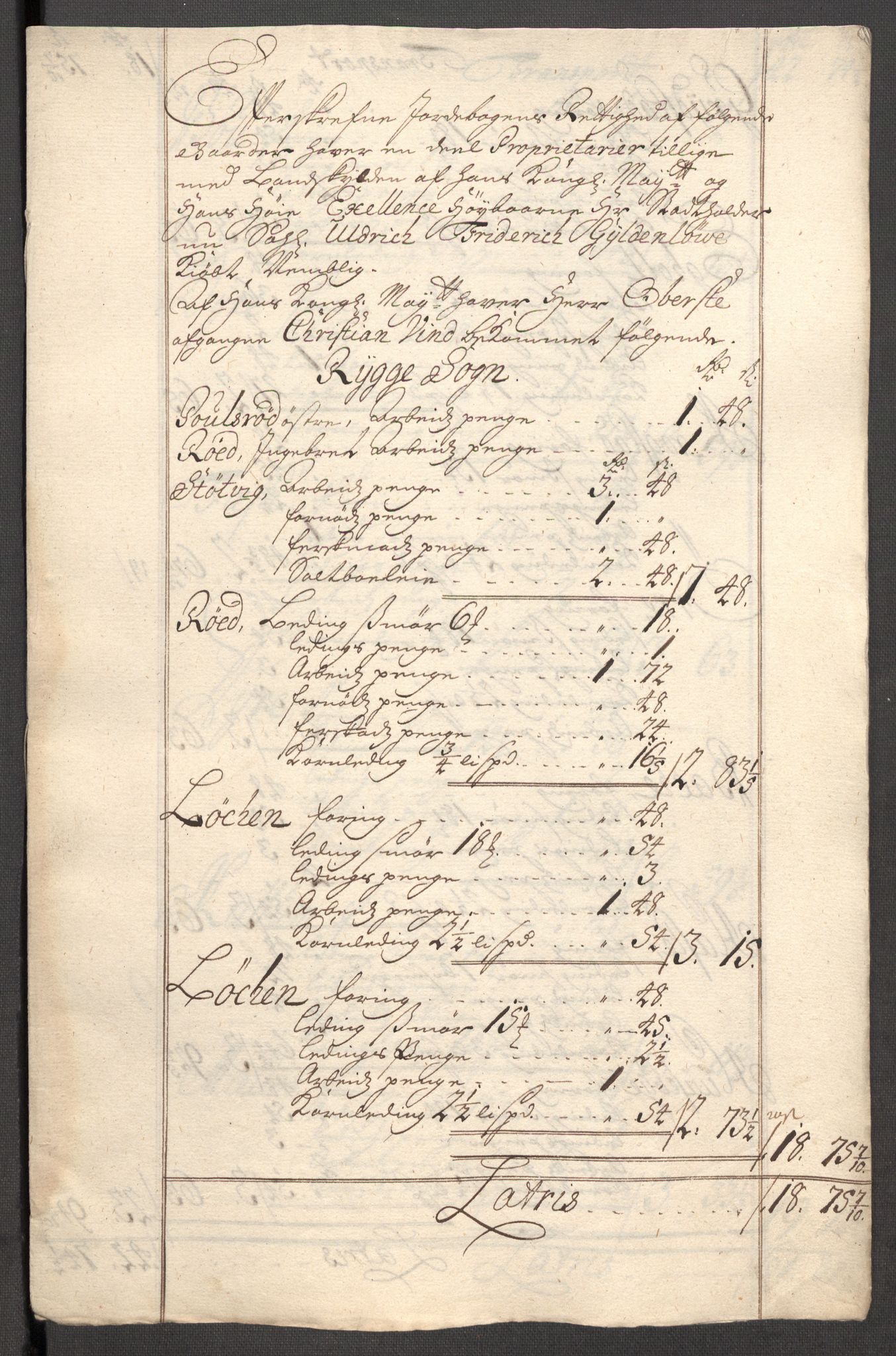 Rentekammeret inntil 1814, Reviderte regnskaper, Fogderegnskap, AV/RA-EA-4092/R04/L0137: Fogderegnskap Moss, Onsøy, Tune, Veme og Åbygge, 1712, p. 216