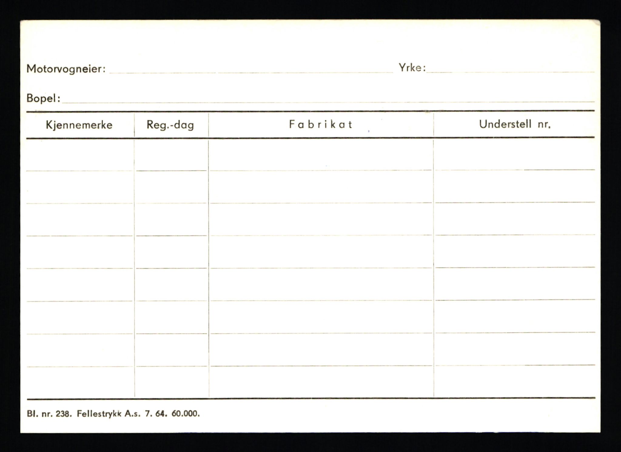 Stavanger trafikkstasjon, SAST/A-101942/0/H/L0035: Smith - Stavland, 1930-1971, p. 124