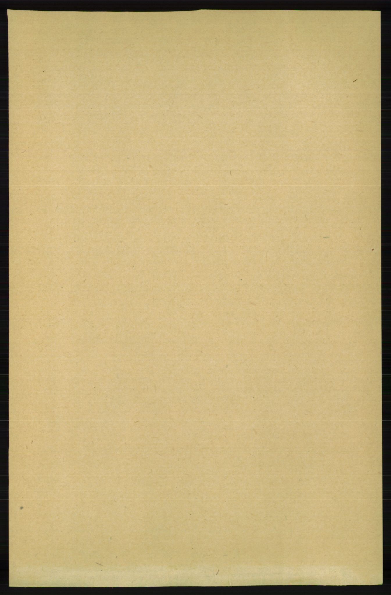 RA, 1891 census for 1032 Lyngdal, 1891, p. 4815