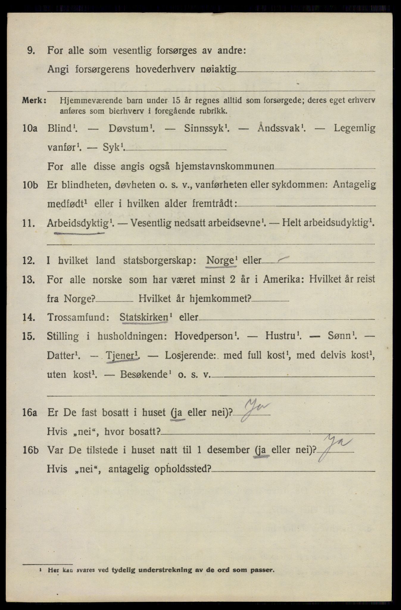 SAO, 1920 census for Ås, 1920, p. 6837