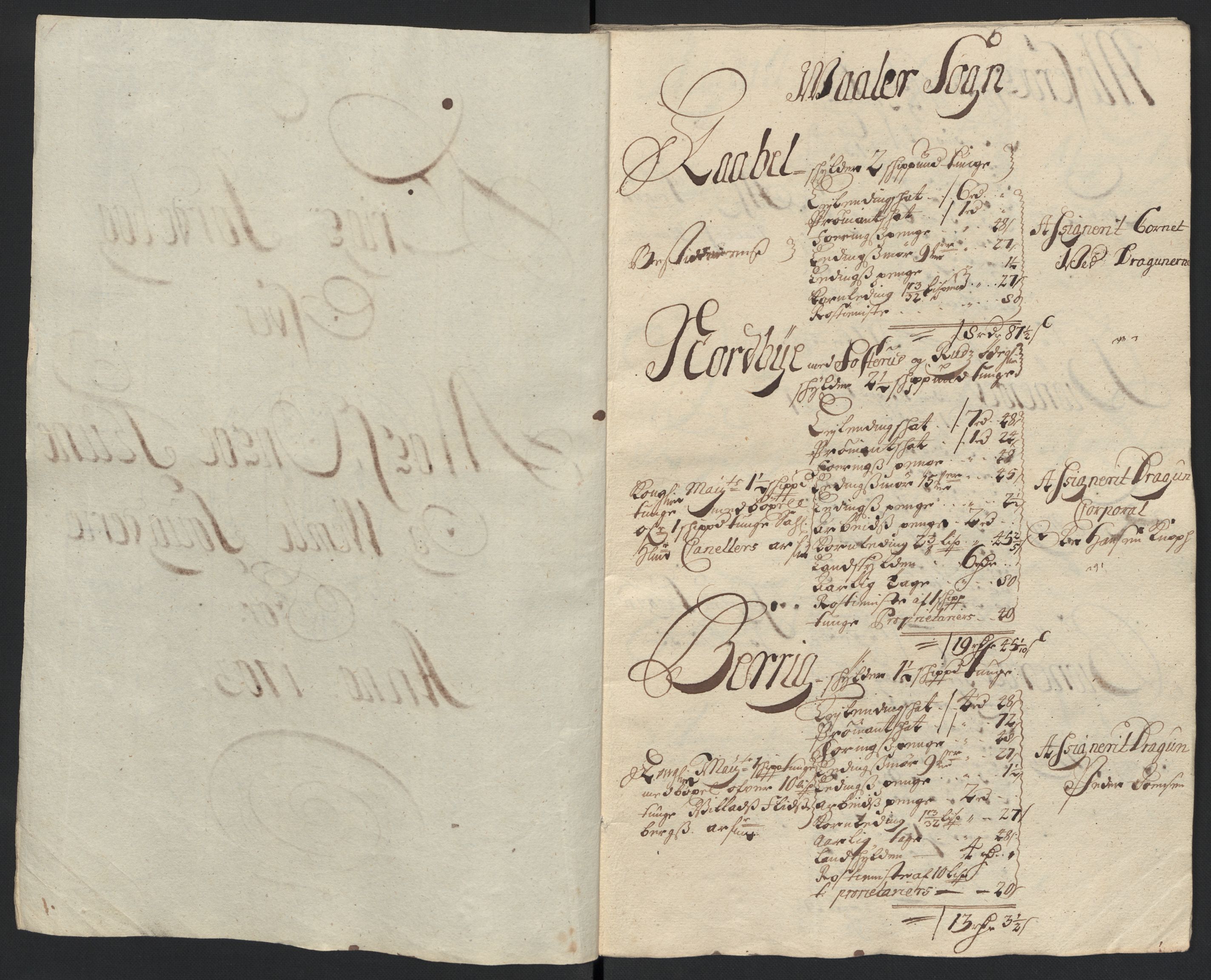 Rentekammeret inntil 1814, Reviderte regnskaper, Fogderegnskap, RA/EA-4092/R04/L0132: Fogderegnskap Moss, Onsøy, Tune, Veme og Åbygge, 1703-1704, p. 111
