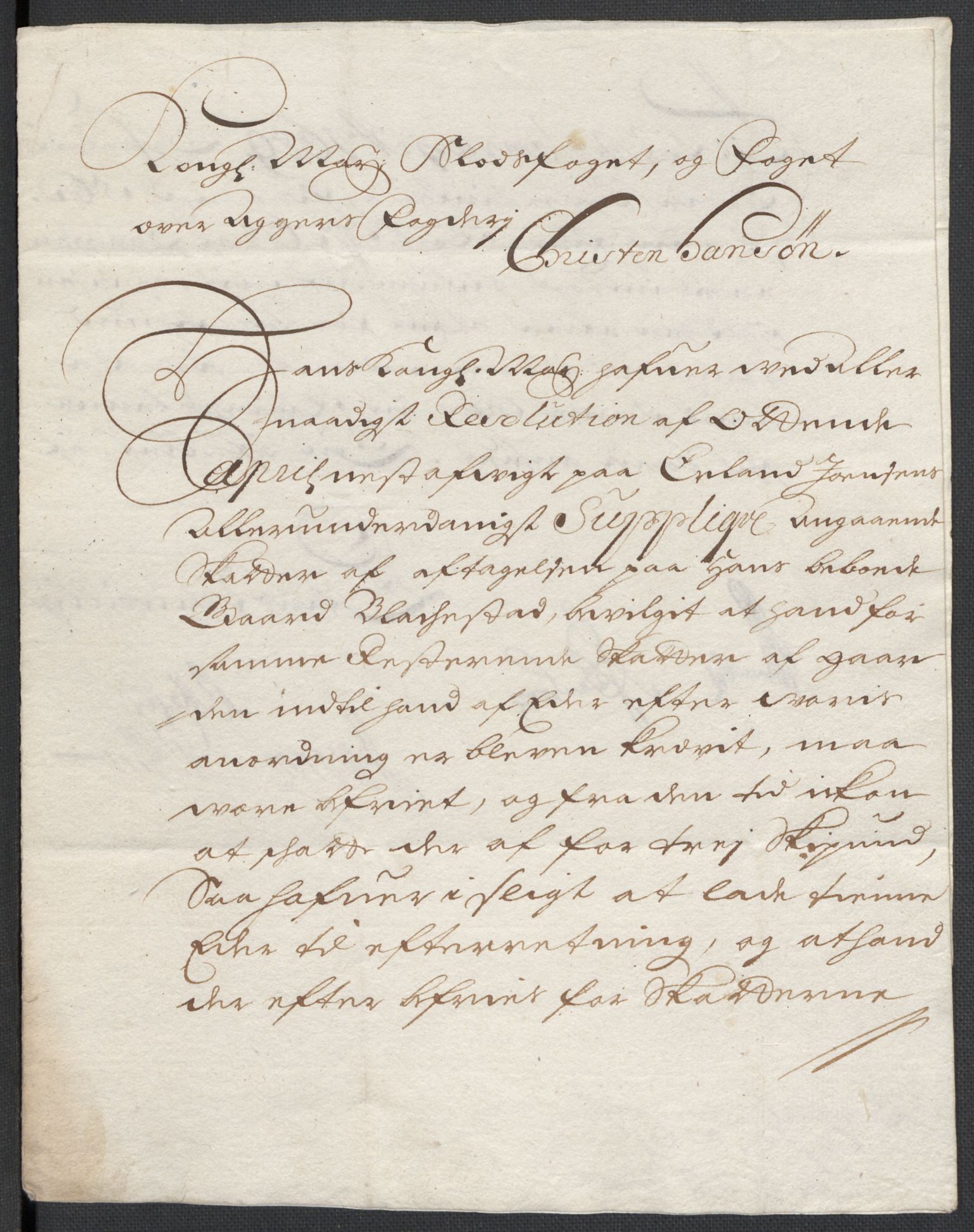 Rentekammeret inntil 1814, Reviderte regnskaper, Fogderegnskap, AV/RA-EA-4092/R08/L0425: Fogderegnskap Aker, 1690-1691, p. 13