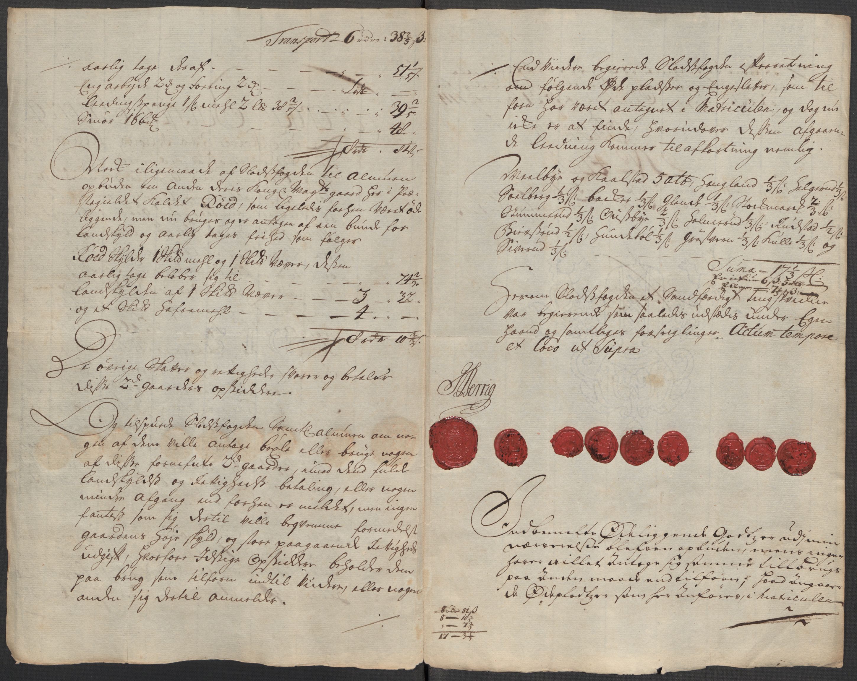 Rentekammeret inntil 1814, Reviderte regnskaper, Fogderegnskap, AV/RA-EA-4092/R10/L0451: Fogderegnskap Aker og Follo, 1713-1714, p. 222