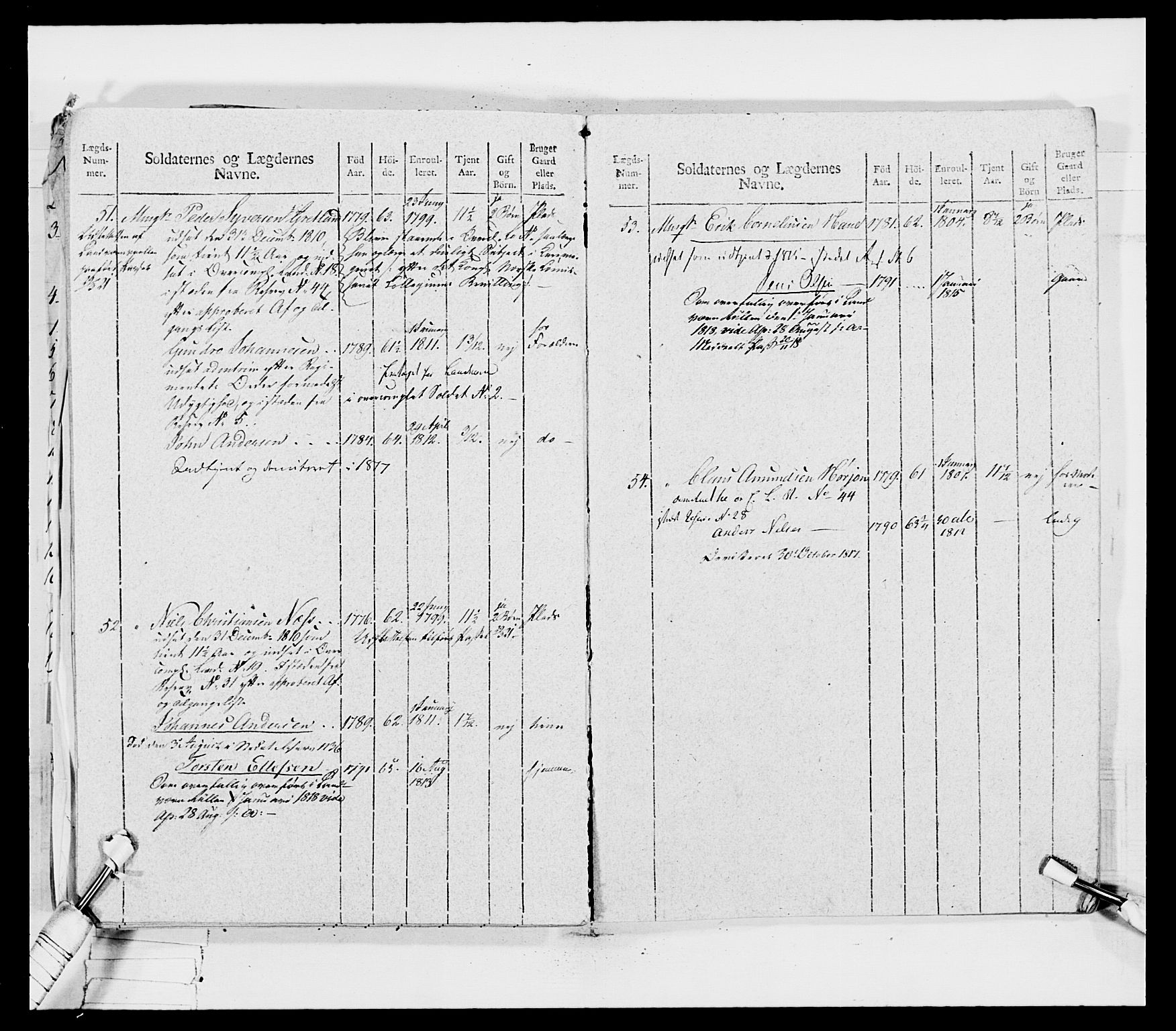 Generalitets- og kommissariatskollegiet, Det kongelige norske kommissariatskollegium, AV/RA-EA-5420/E/Eh/L0030c: Sønnafjelske gevorbne infanteriregiment, 1812, p. 251