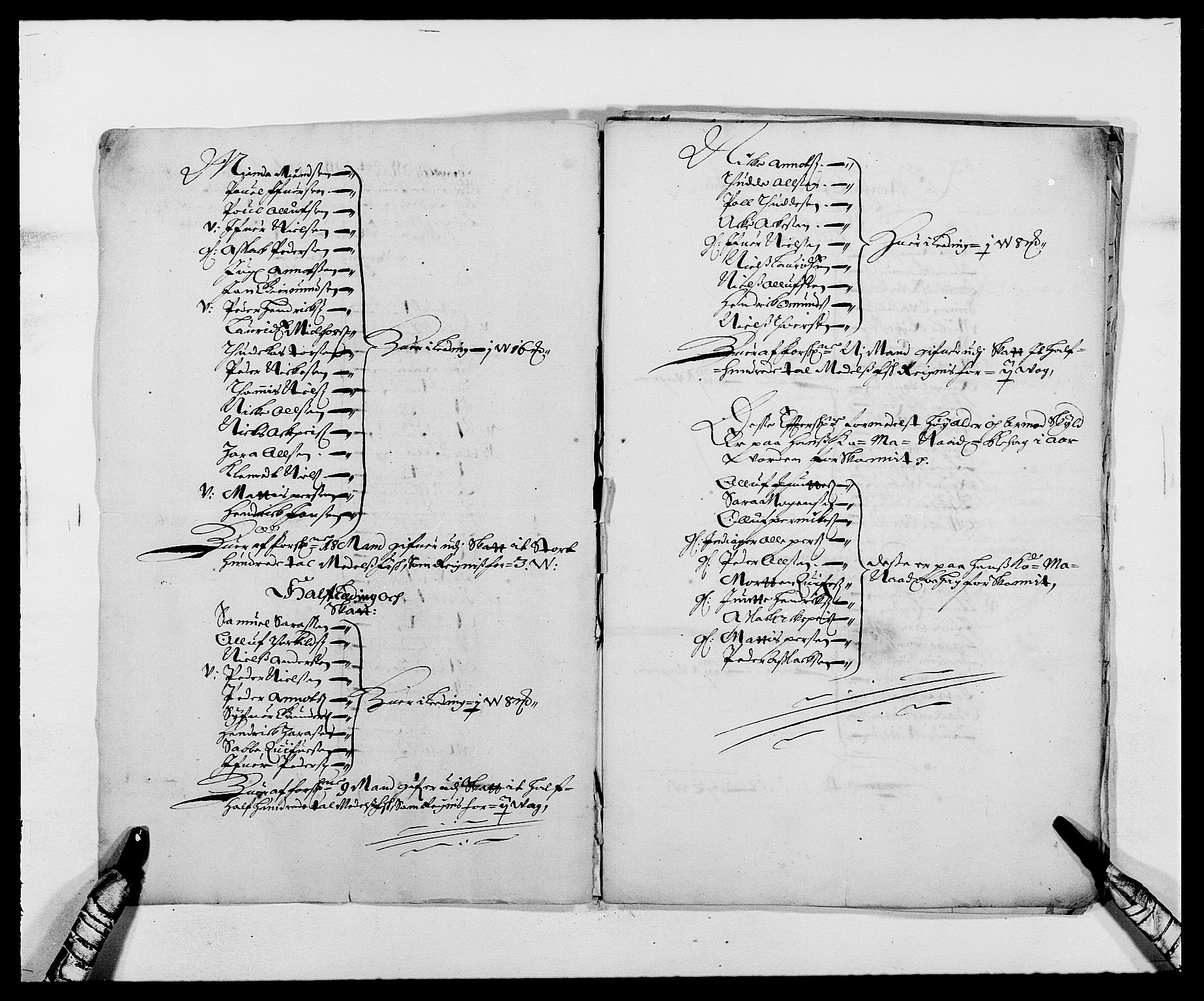 Rentekammeret inntil 1814, Reviderte regnskaper, Fogderegnskap, RA/EA-4092/R69/L4850: Fogderegnskap Finnmark/Vardøhus, 1680-1690, p. 3