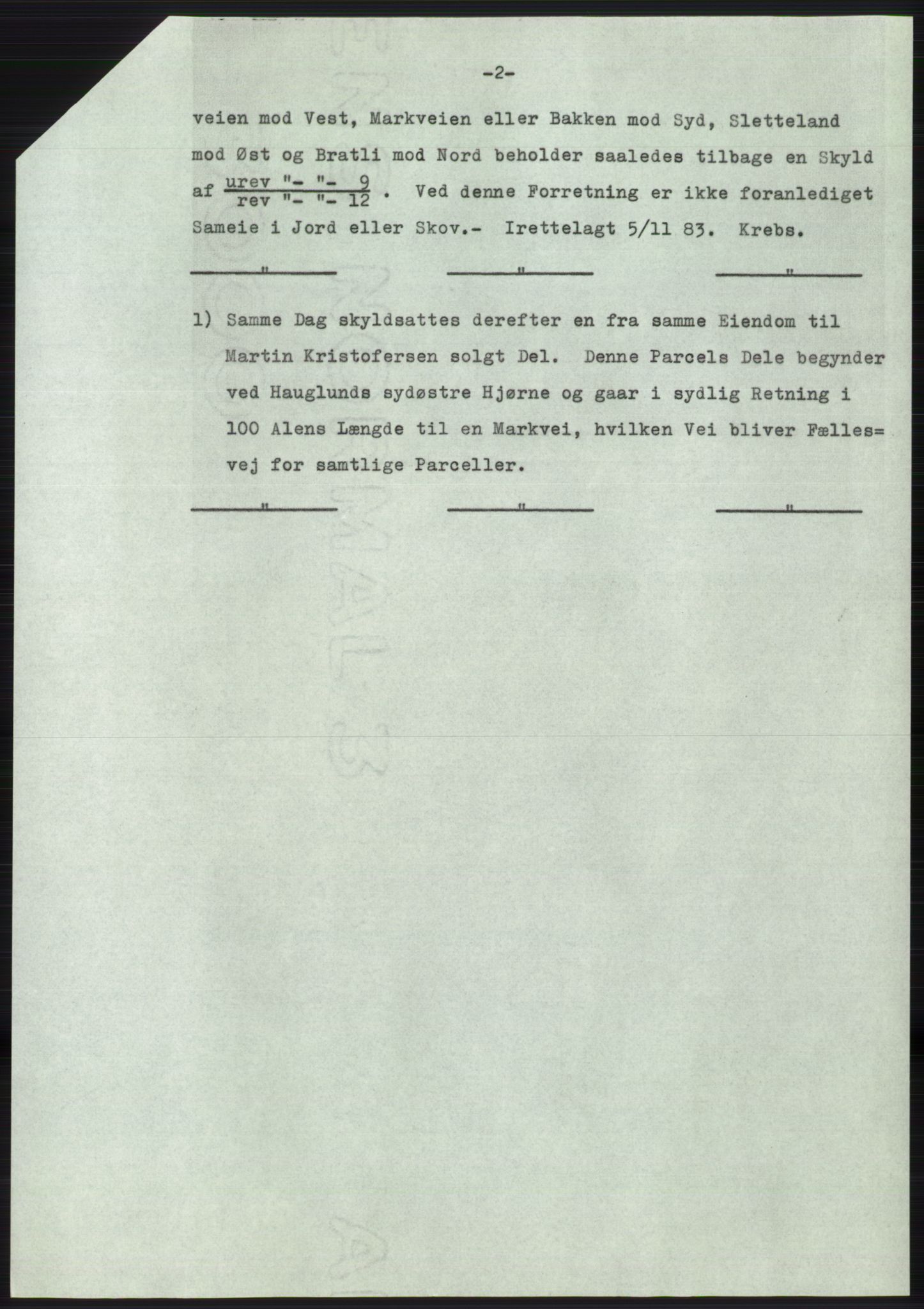 Statsarkivet i Oslo, AV/SAO-A-10621/Z/Zd/L0016: Avskrifter, j.nr 706-1878/1962, 1962, p. 390